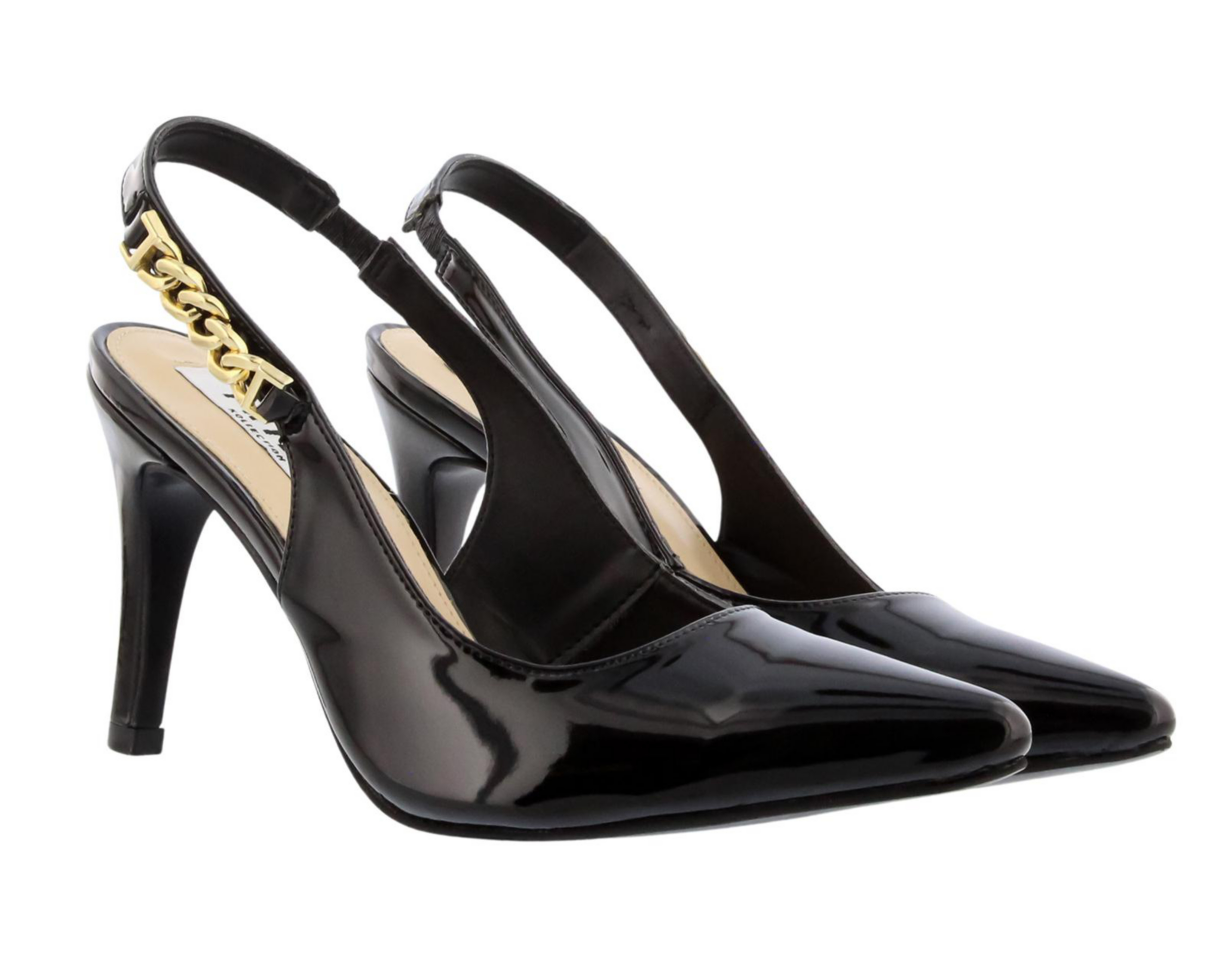 Foto 2 pulgar | Zapatillas Frida Kollection Clarisa para Mujer