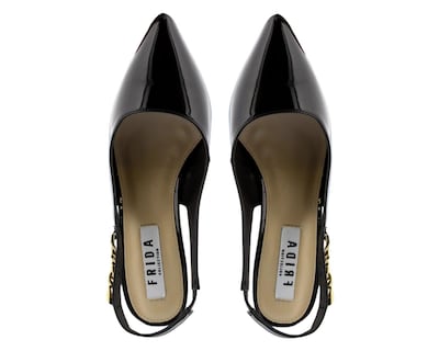 Foto 2 | Zapatillas Frida Kollection Clarisa para Mujer