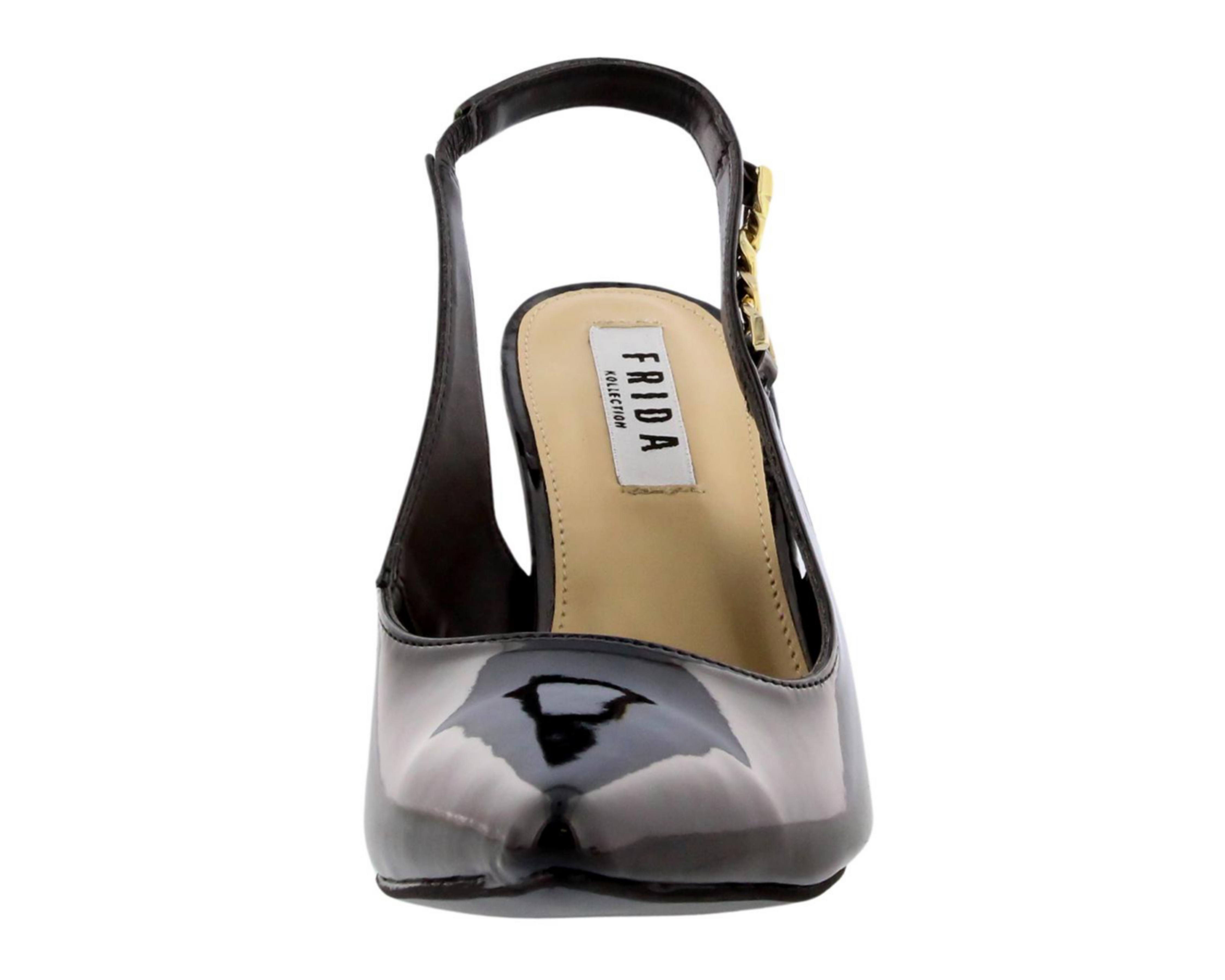 Foto 6 pulgar | Zapatillas Frida Kollection Clarisa para Mujer