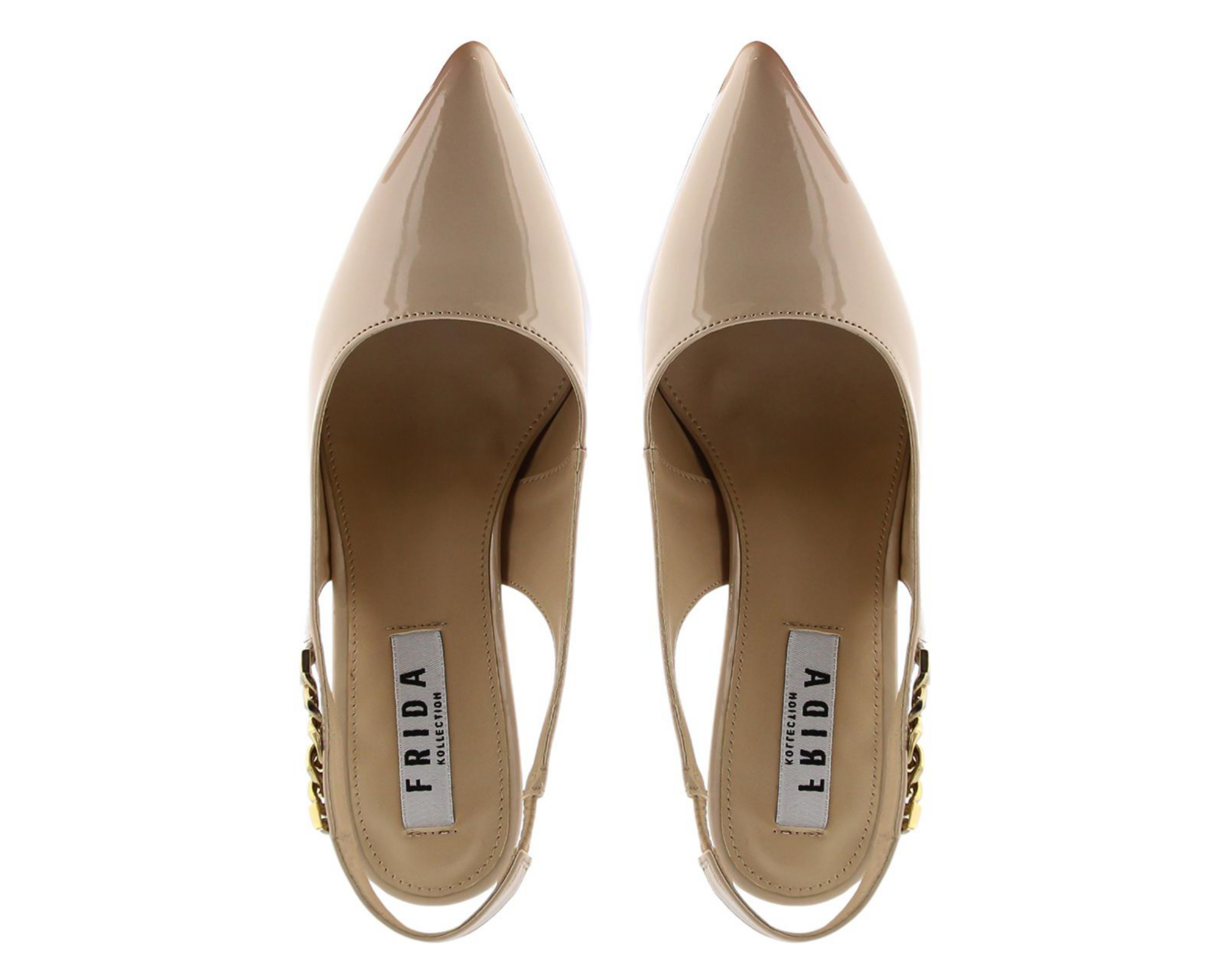 Foto 3 pulgar | Zapatillas Frida Kollection Clarisa para Mujer
