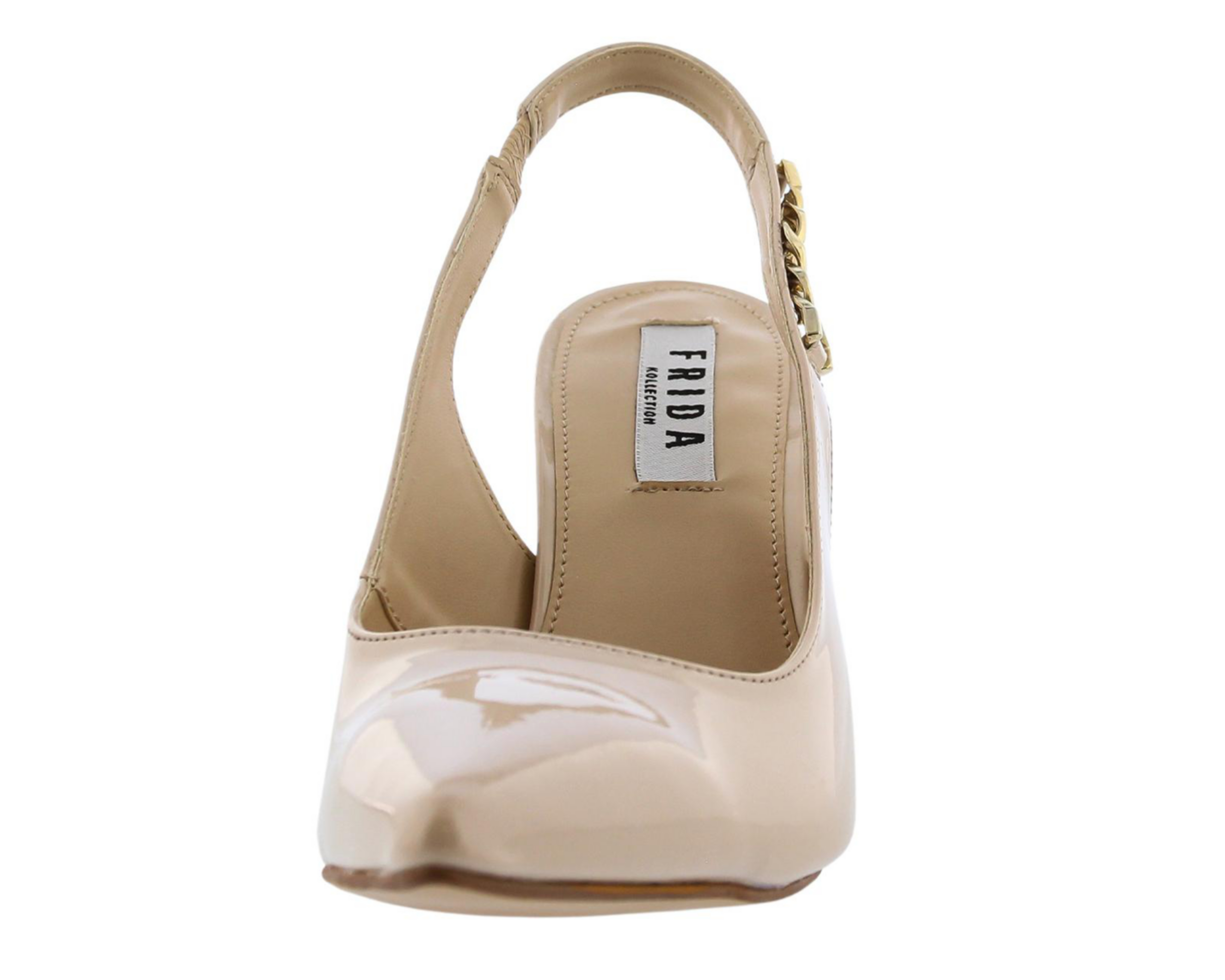 Foto 6 pulgar | Zapatillas Frida Kollection Clarisa para Mujer