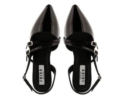 Foto 2 | Zapatillas Frida Kollection Dolce para Mujer