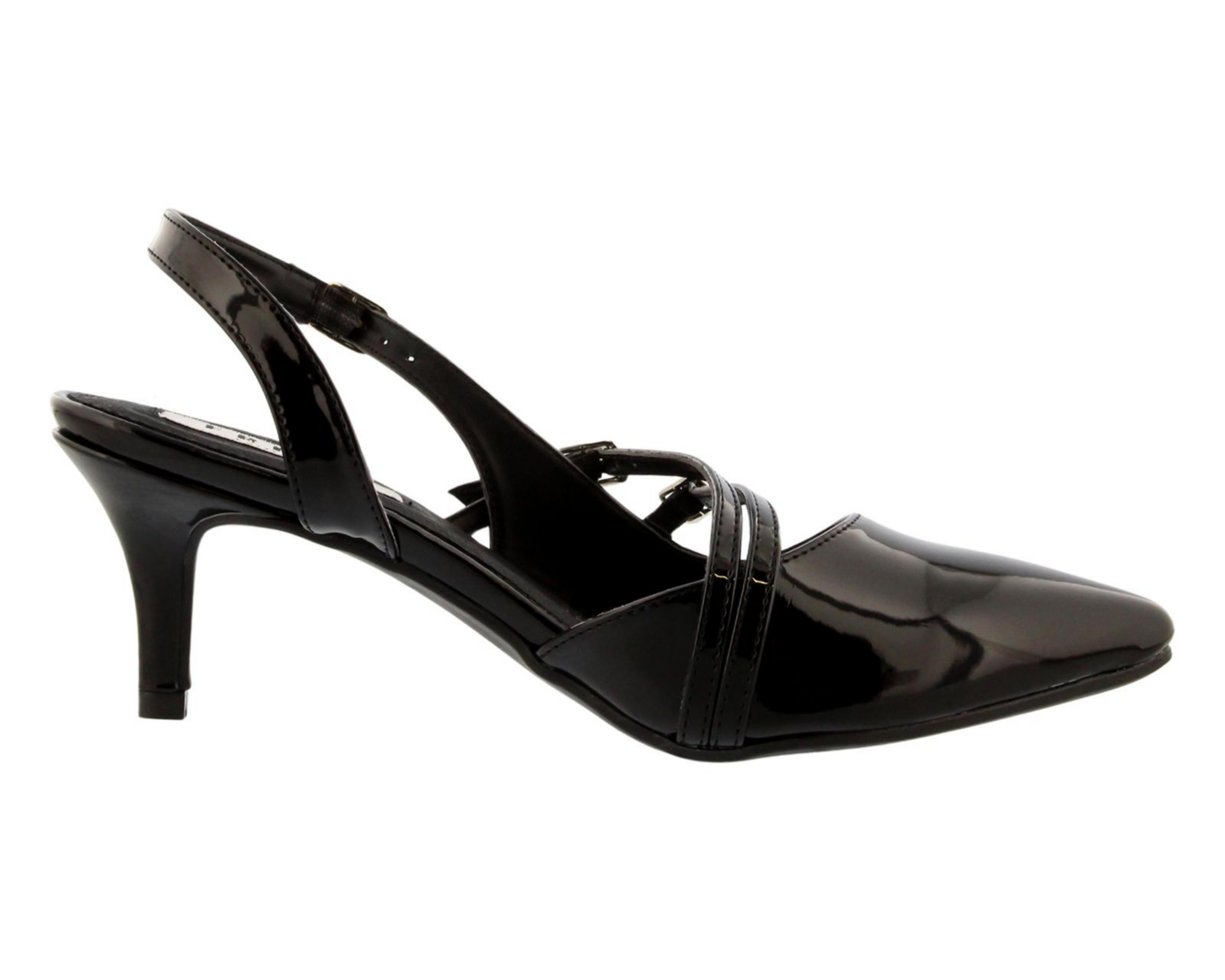 Foto 5 pulgar | Zapatillas Frida Kollection Dolce para Mujer