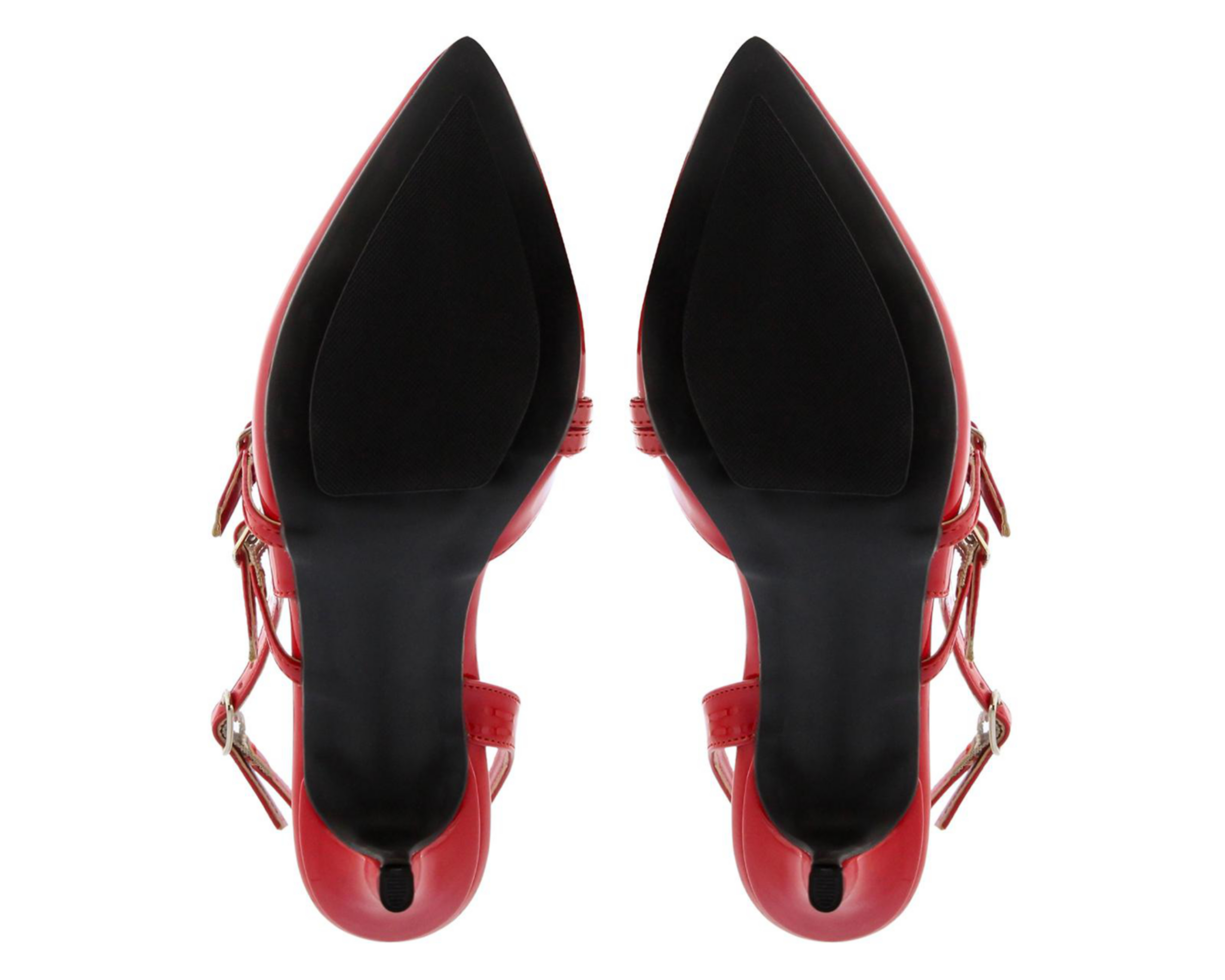 Foto 3 pulgar | Zapatillas Frida Kollection Dolce para Mujer