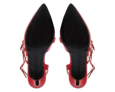 Foto 2 | Zapatillas Frida Kollection Dolce para Mujer