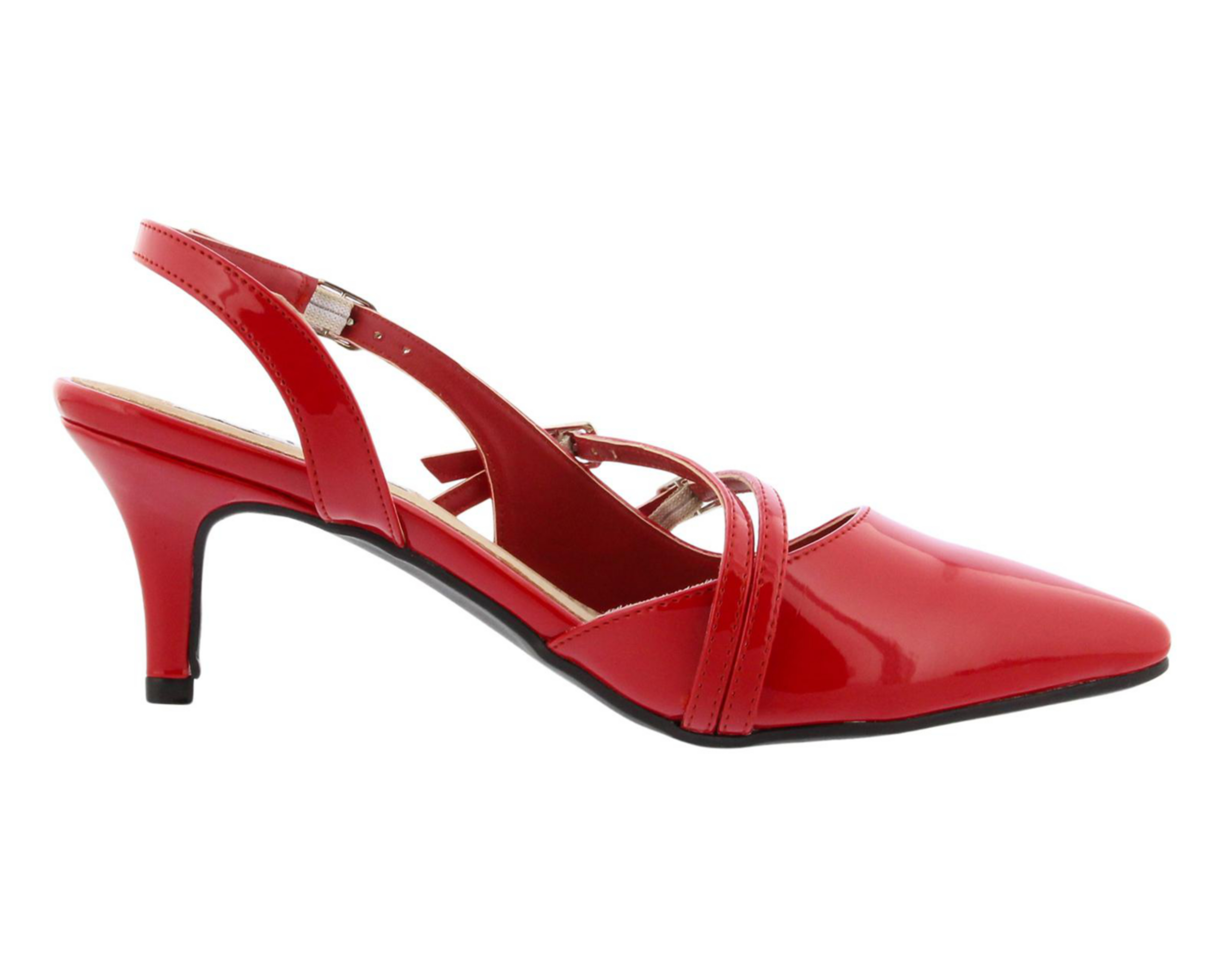 Foto 5 pulgar | Zapatillas Frida Kollection Dolce para Mujer