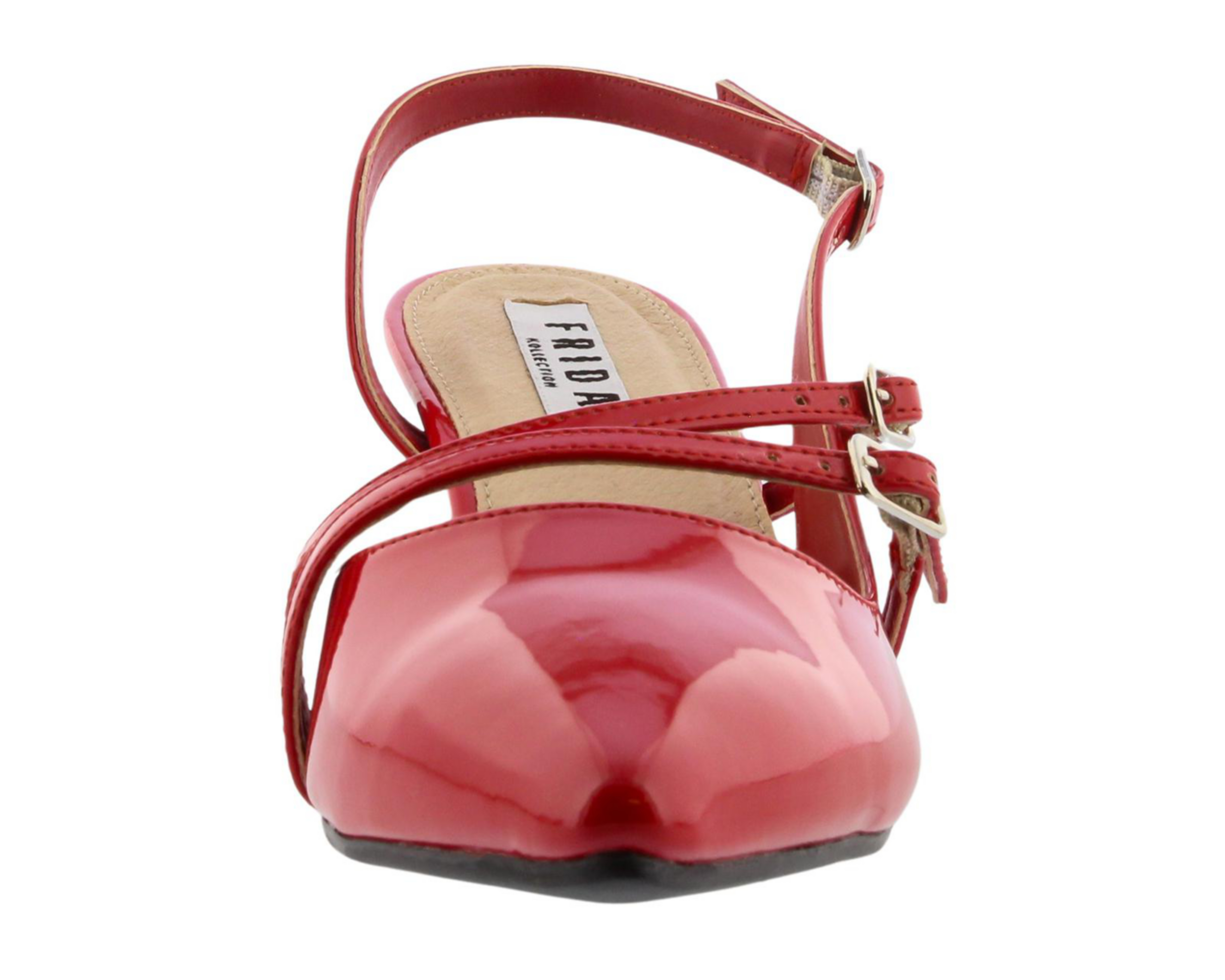 Foto 6 pulgar | Zapatillas Frida Kollection Dolce para Mujer