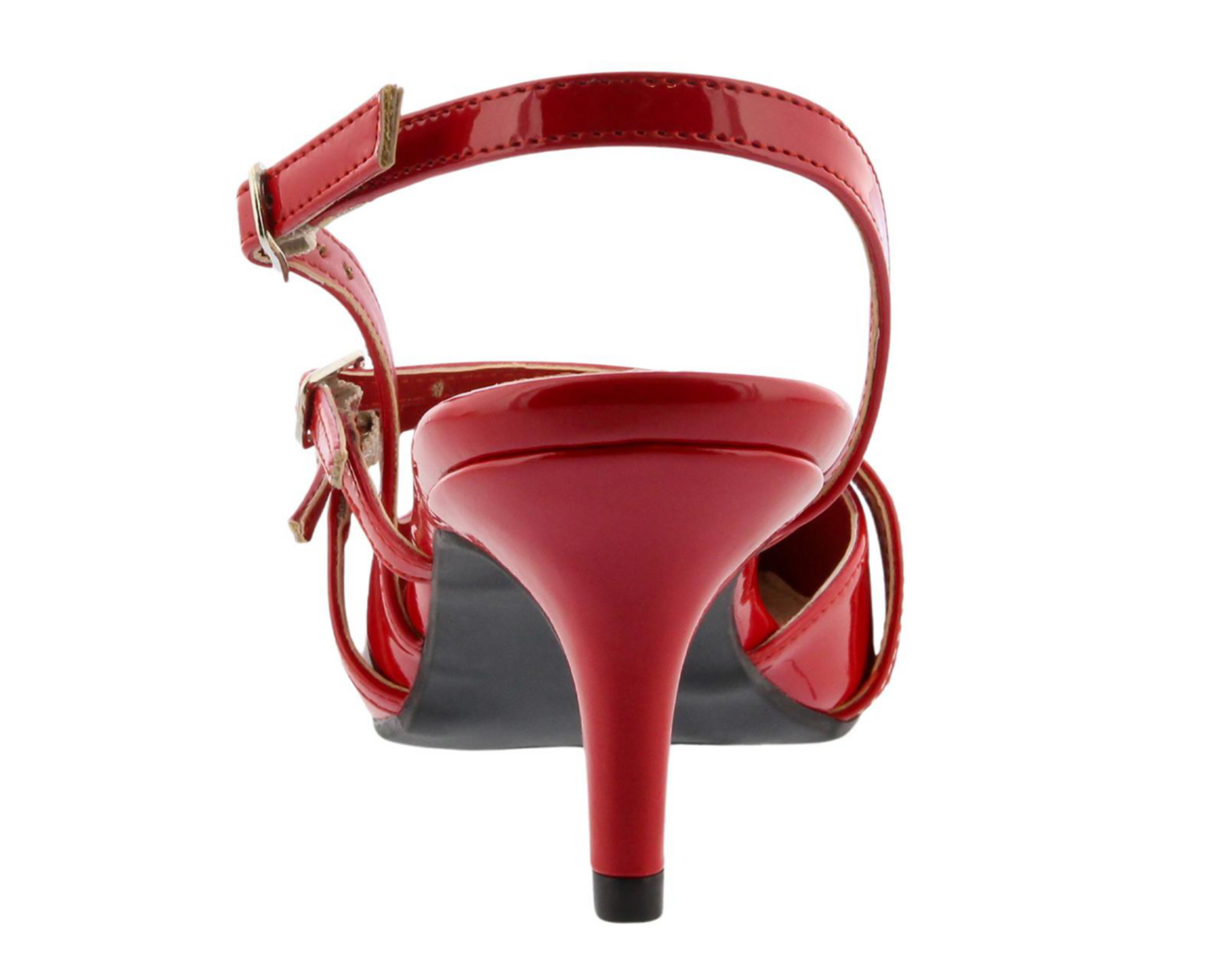Foto 7 pulgar | Zapatillas Frida Kollection Dolce para Mujer