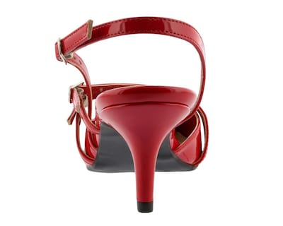 Foto 6 | Zapatillas Frida Kollection Dolce para Mujer