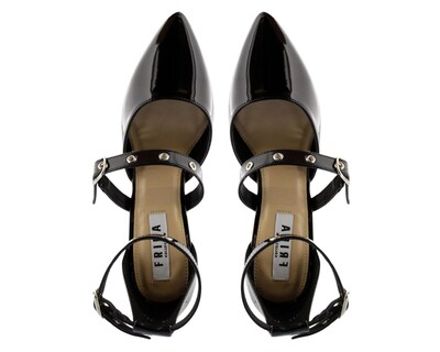 Foto 2 | Zapatillas Frida Kollection Lola para Mujer