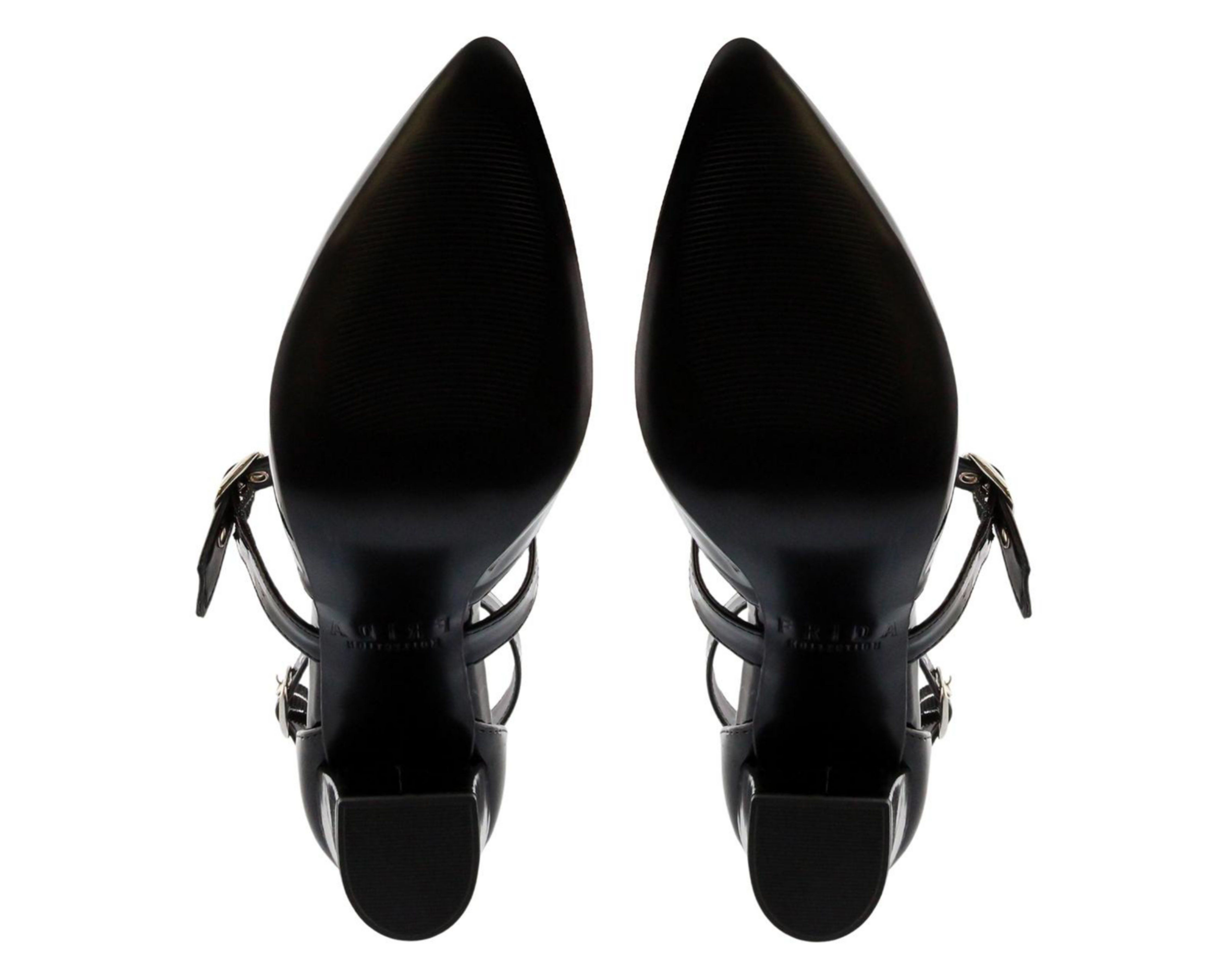 Foto 4 pulgar | Zapatillas Frida Kollection Lola para Mujer