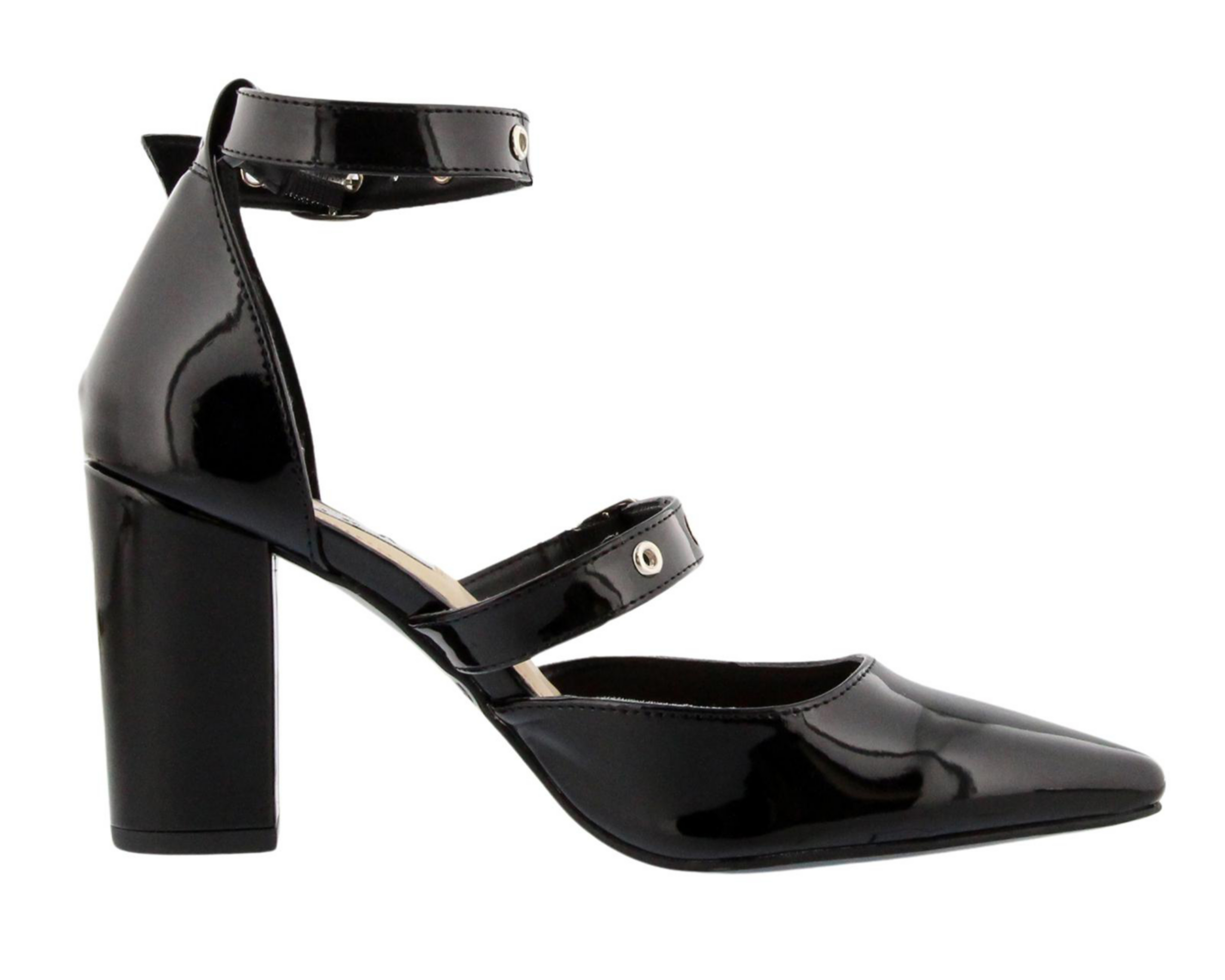 Foto 5 pulgar | Zapatillas Frida Kollection Lola para Mujer