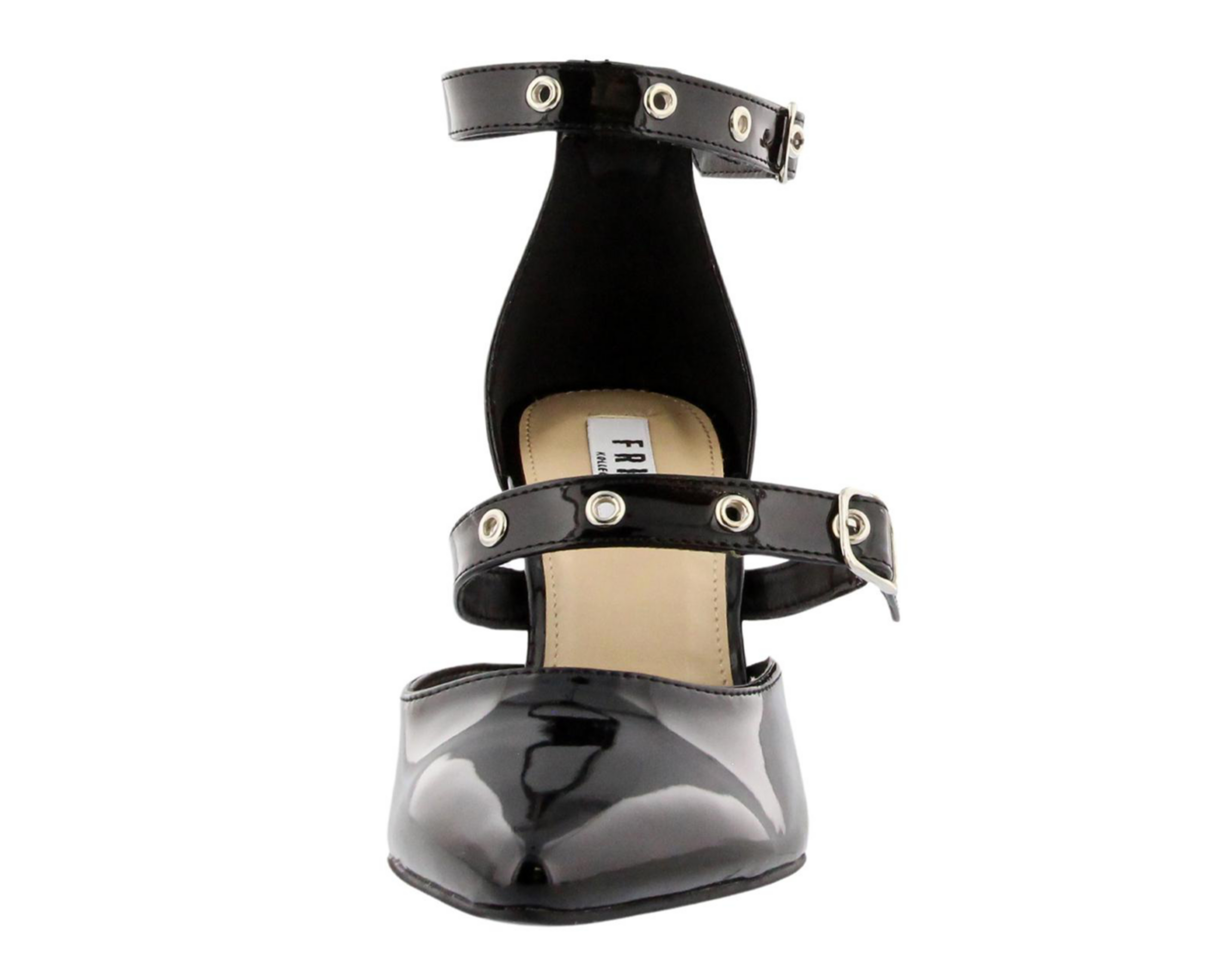 Foto 6 pulgar | Zapatillas Frida Kollection Lola para Mujer