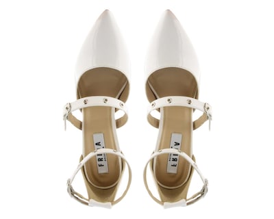 Foto 2 | Zapatillas Frida Kollection Lola para Mujer
