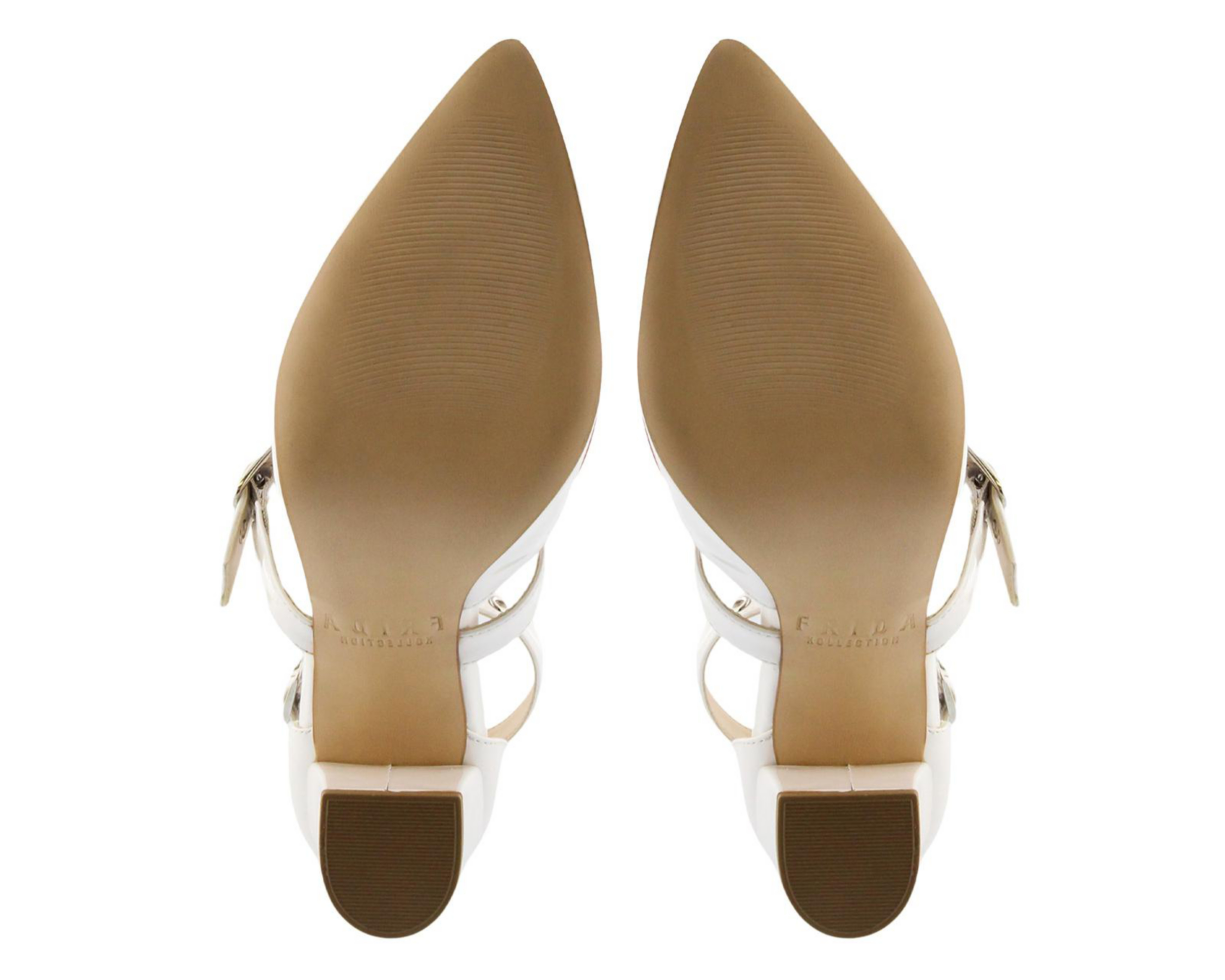 Foto 3 | Zapatillas Frida Kollection Lola para Mujer