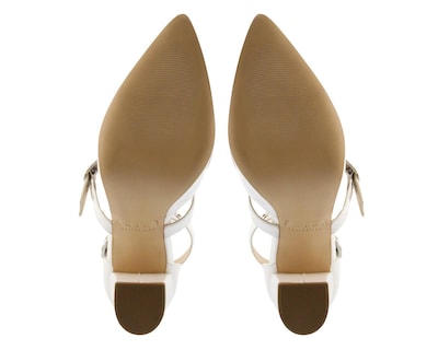Foto 3 | Zapatillas Frida Kollection Lola para Mujer