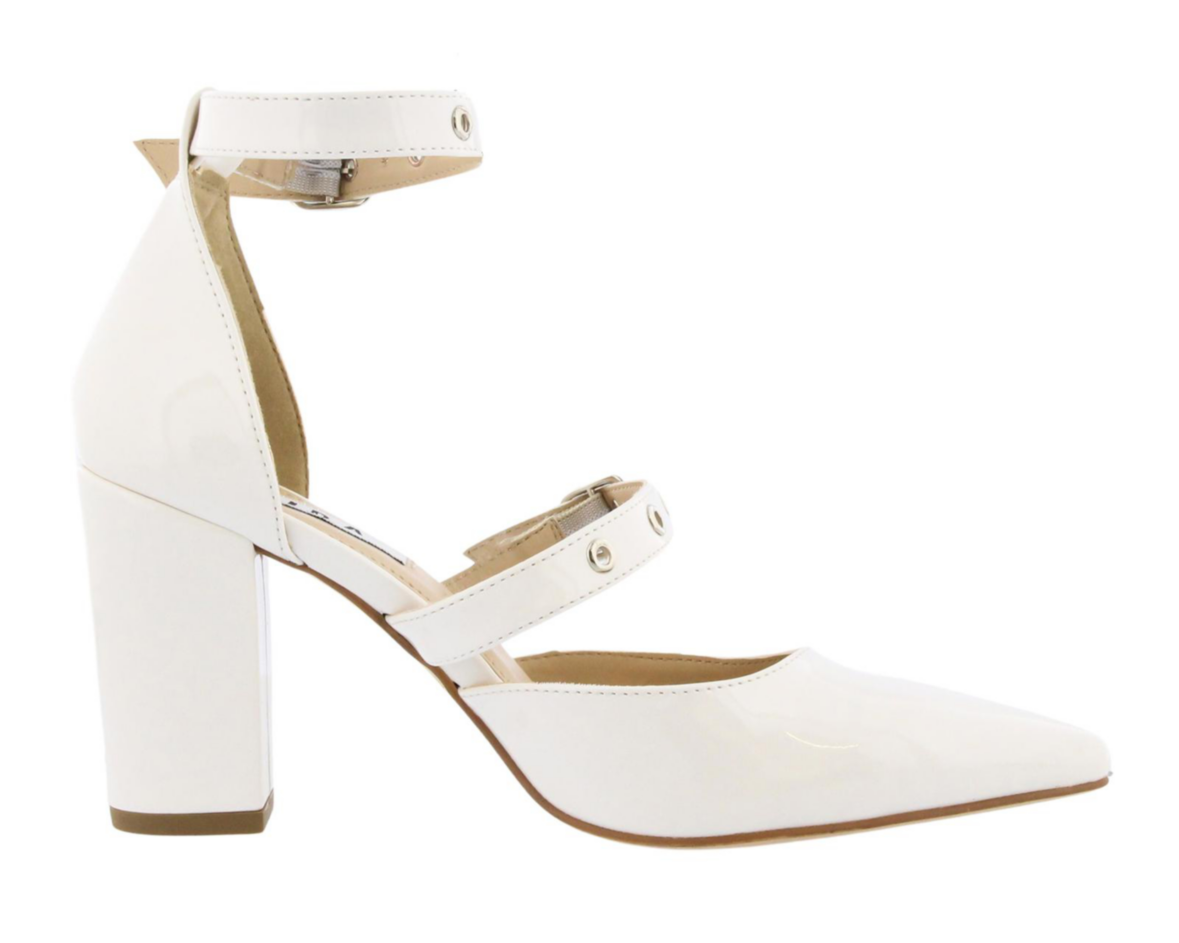 Foto 5 pulgar | Zapatillas Frida Kollection Lola para Mujer