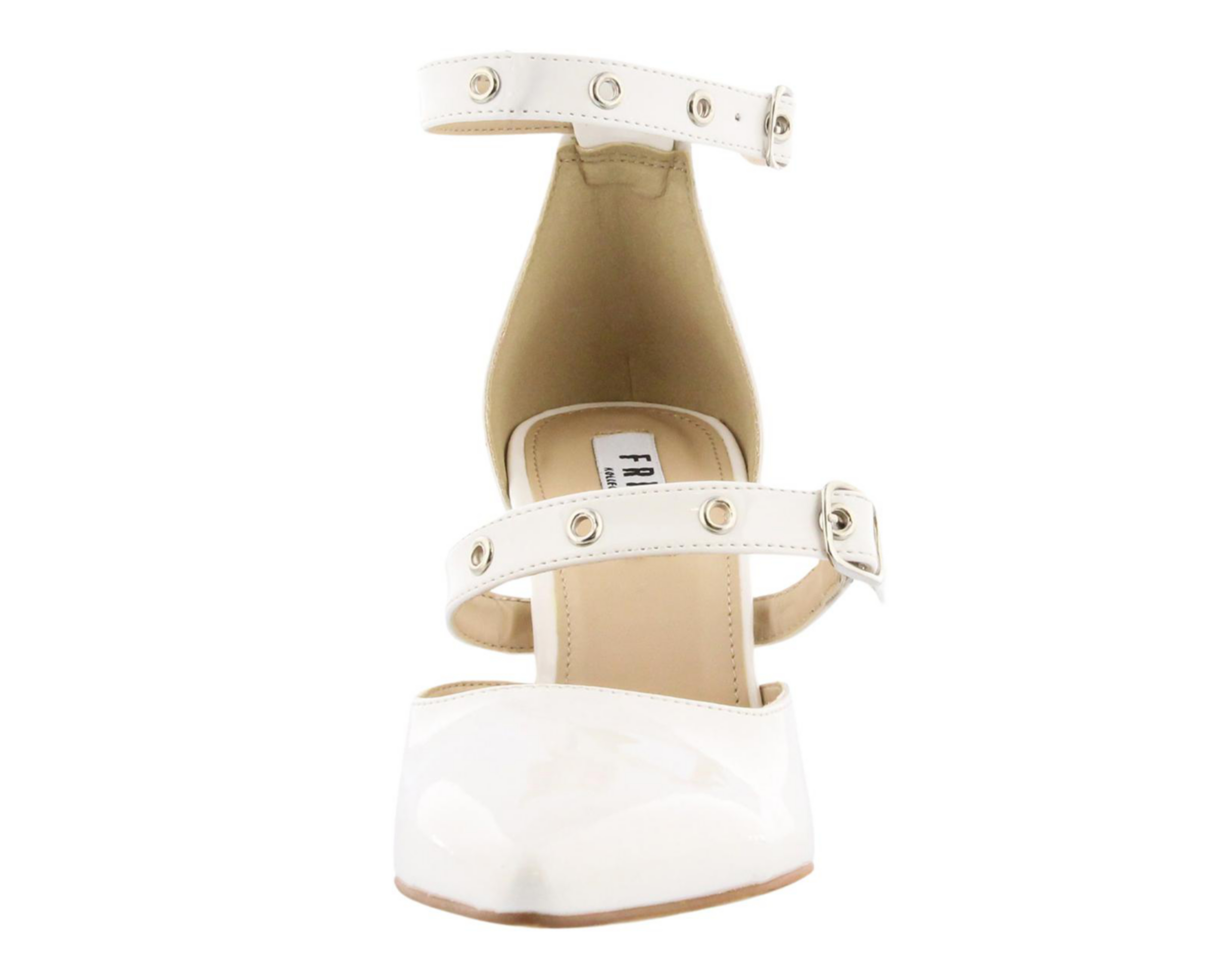 Foto 6 pulgar | Zapatillas Frida Kollection Lola para Mujer