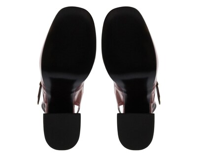 Foto 3 | Zapatillas Lady Paulina Jade para Mujer