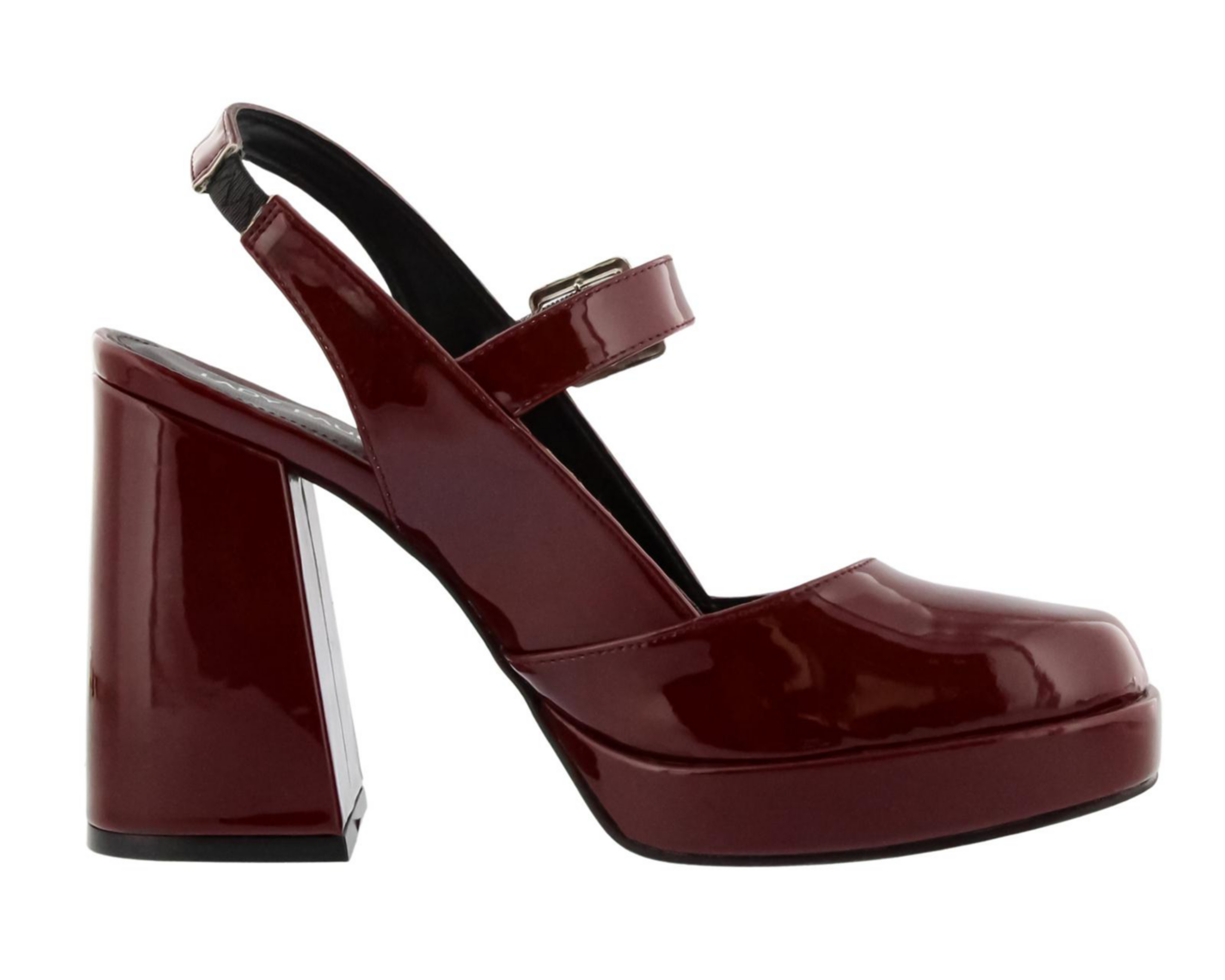 Foto 4 | Zapatillas Lady Paulina Jade para Mujer