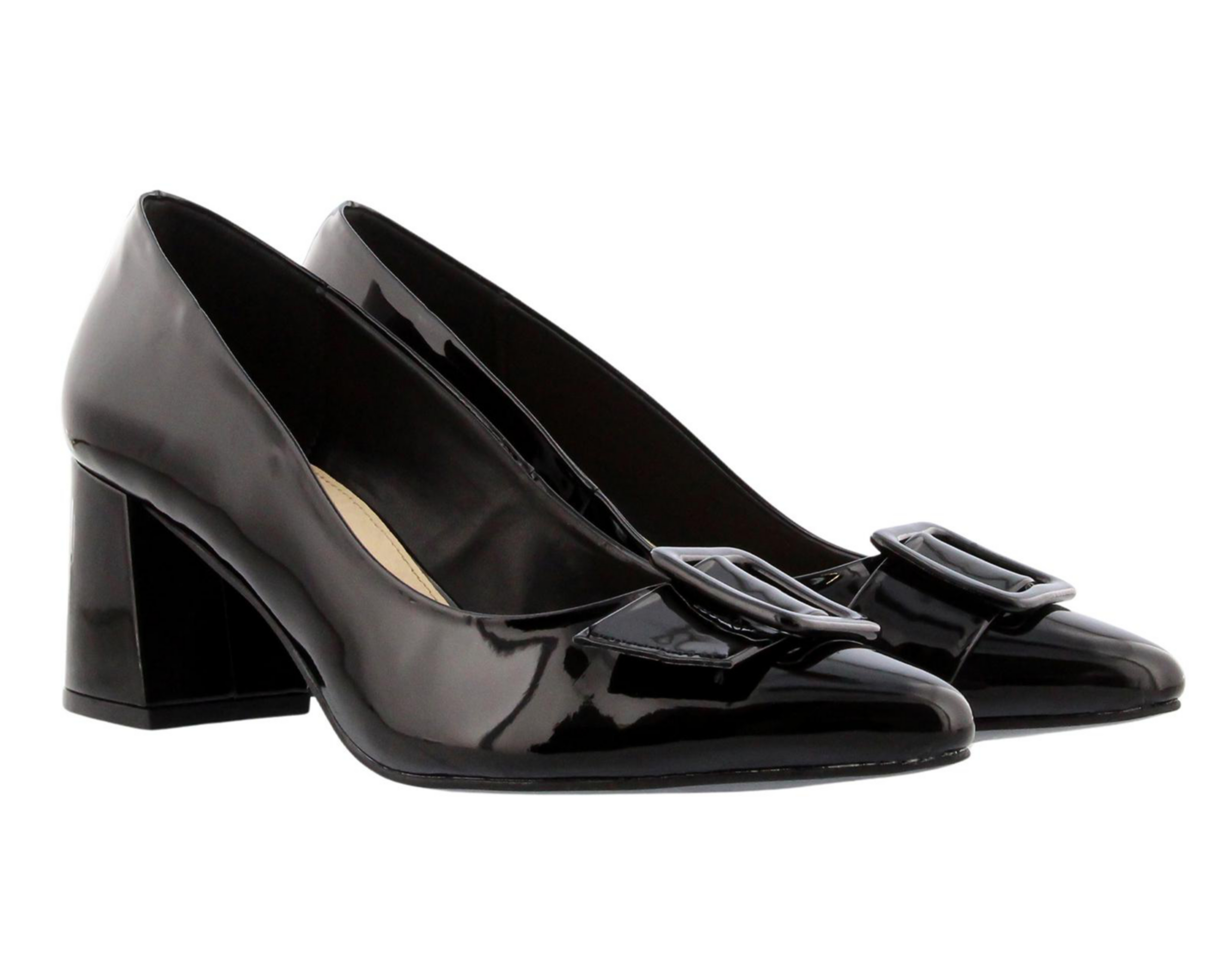 Foto 2 pulgar | Zapatillas Lady Sun Conforto Verona para Mujer