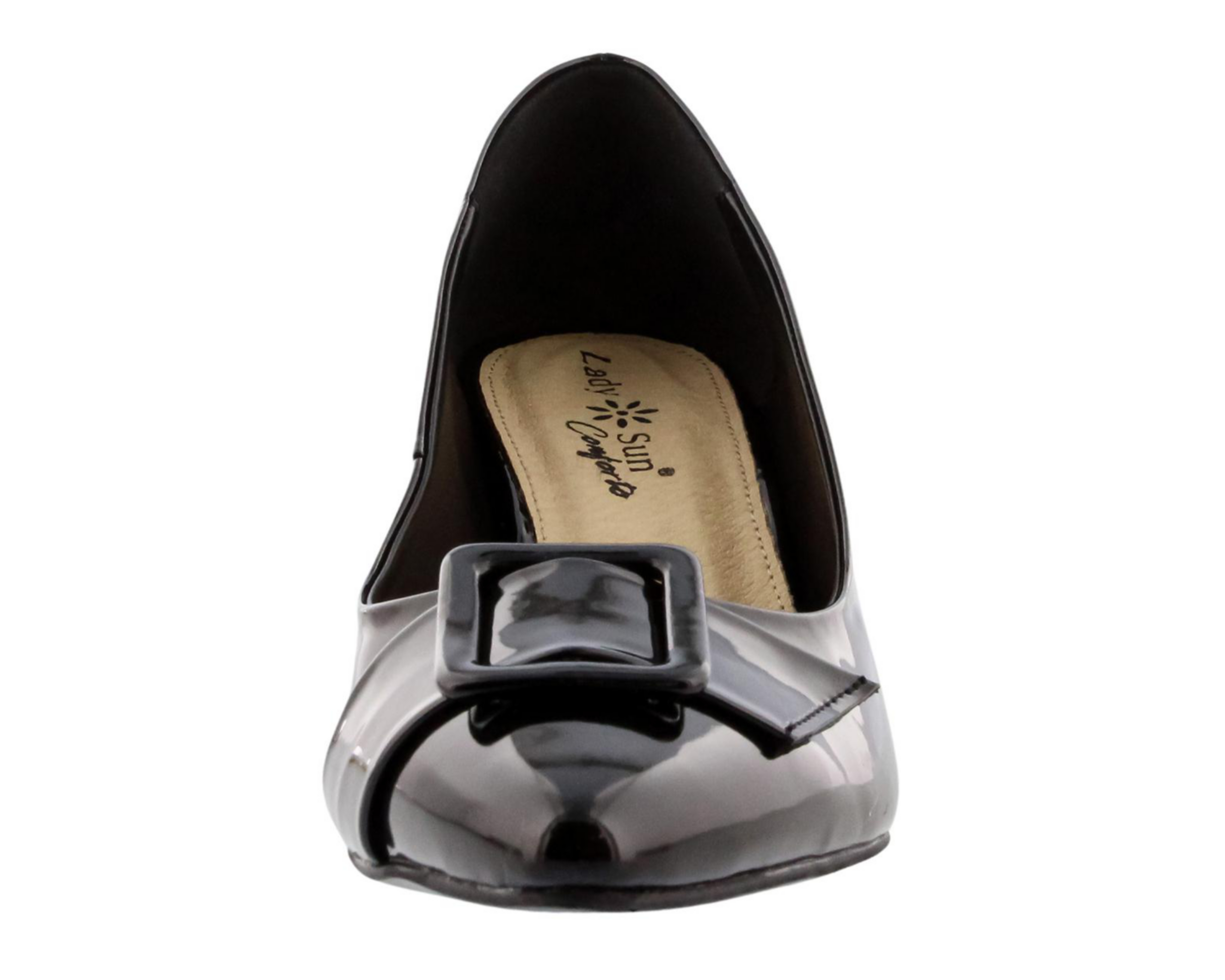 Foto 6 pulgar | Zapatillas Lady Sun Conforto Verona para Mujer