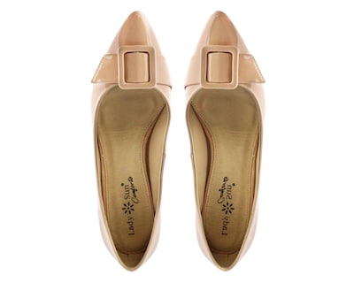Foto 2 | Zapatillas Lady Sun Conforto Verona para Mujer