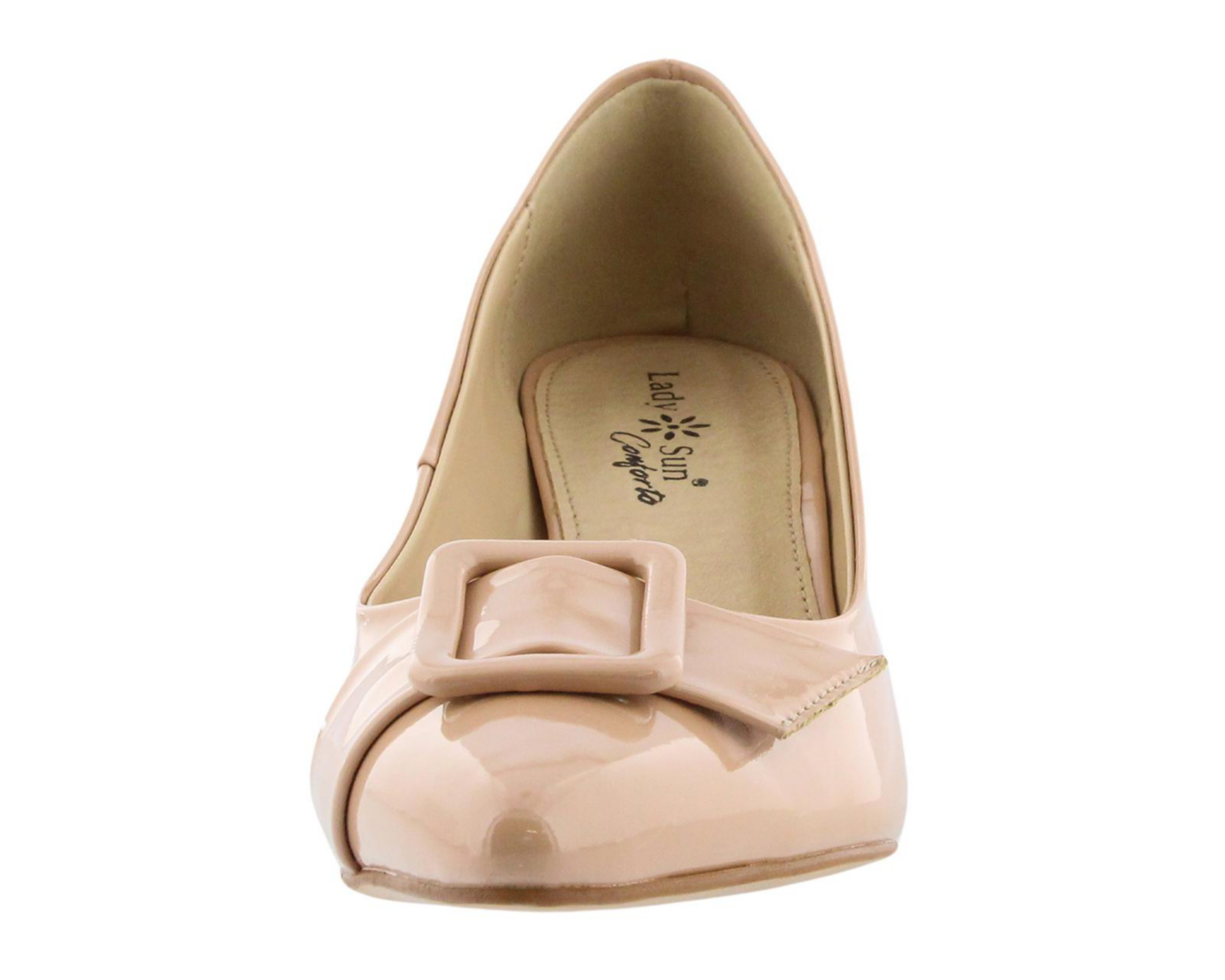 Foto 6 pulgar | Zapatillas Lady Sun Conforto Verona para Mujer