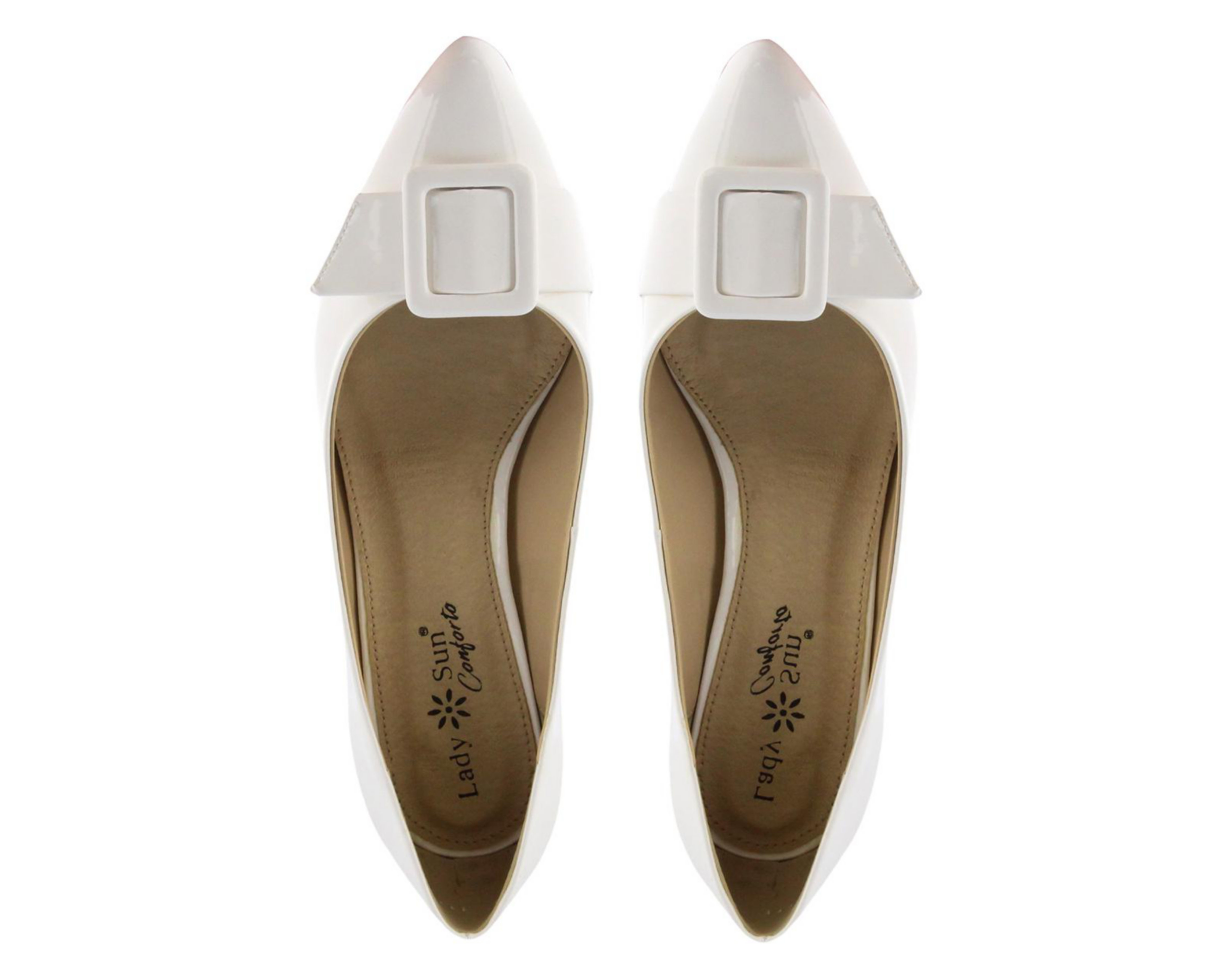 Foto 2 | Zapatillas Lady Sun Conforto Verona para Mujer