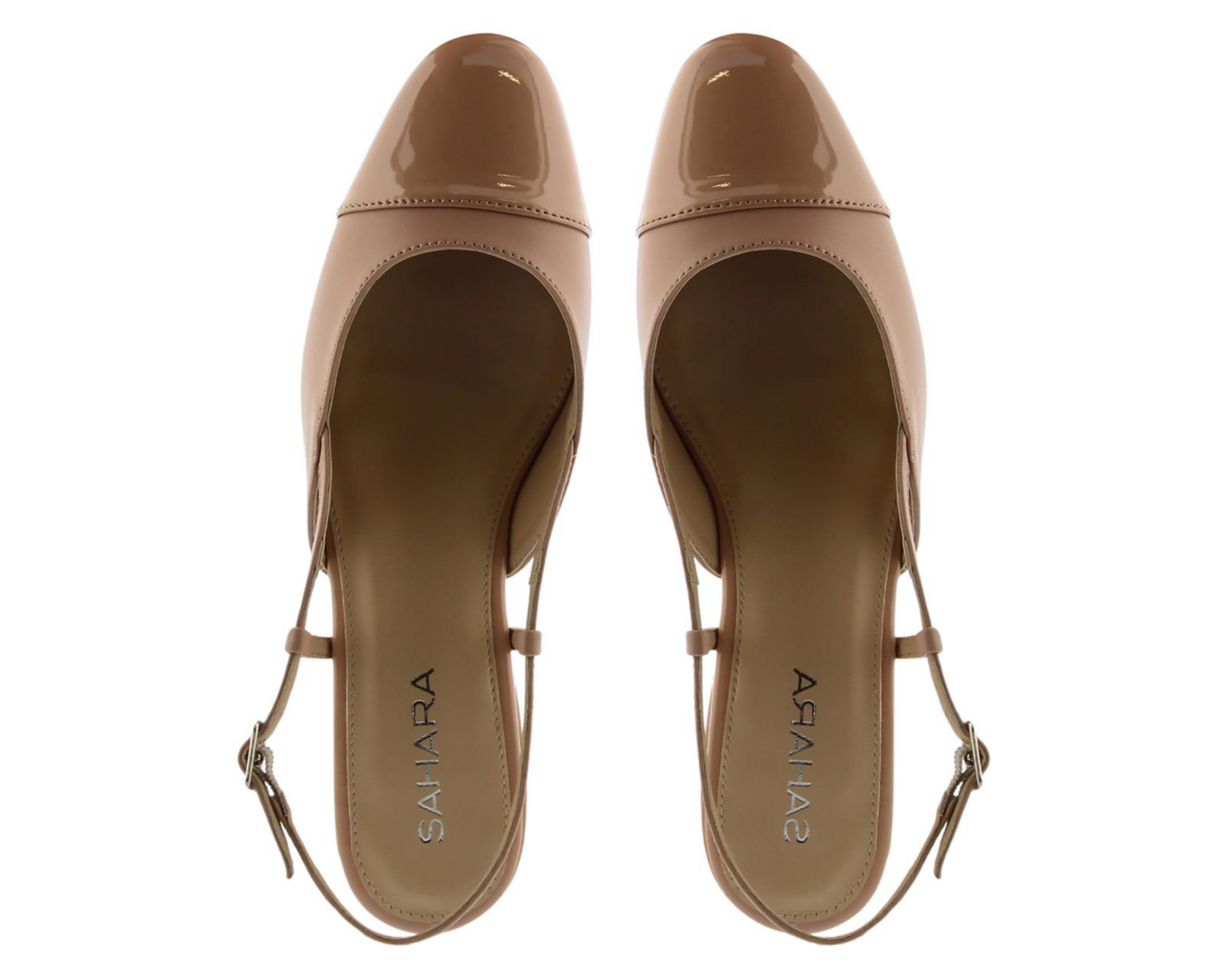 Foto 2 | Flats Sahara Maite para Mujer