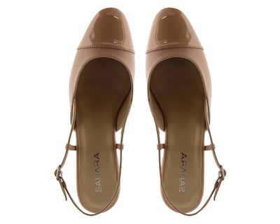 Foto 2 | Flats Sahara Maite para Mujer