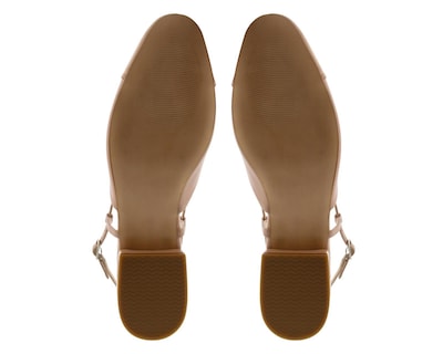 Foto 3 | Flats Sahara Maite para Mujer