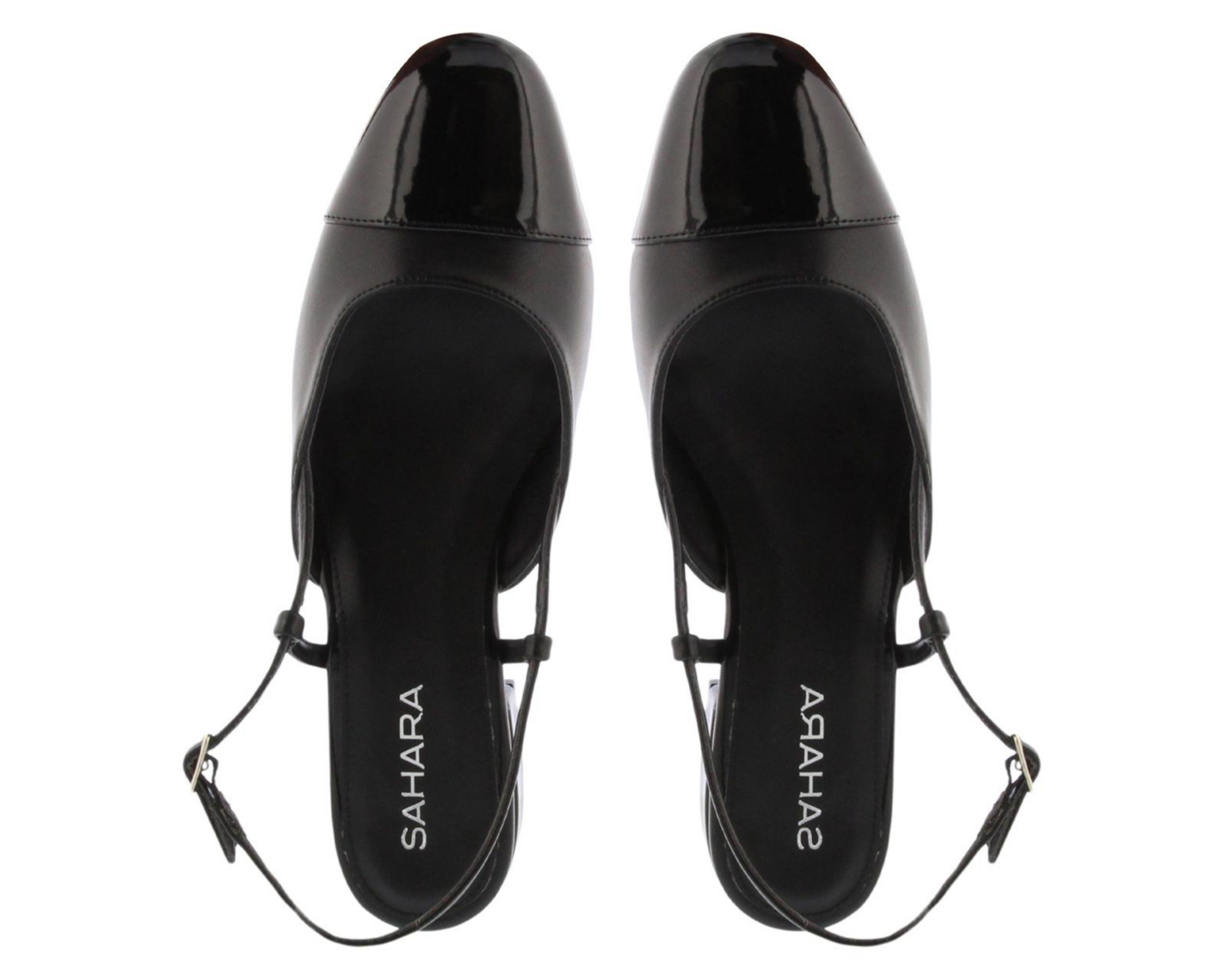 Foto 2 | Flats Sahara Maite para Mujer