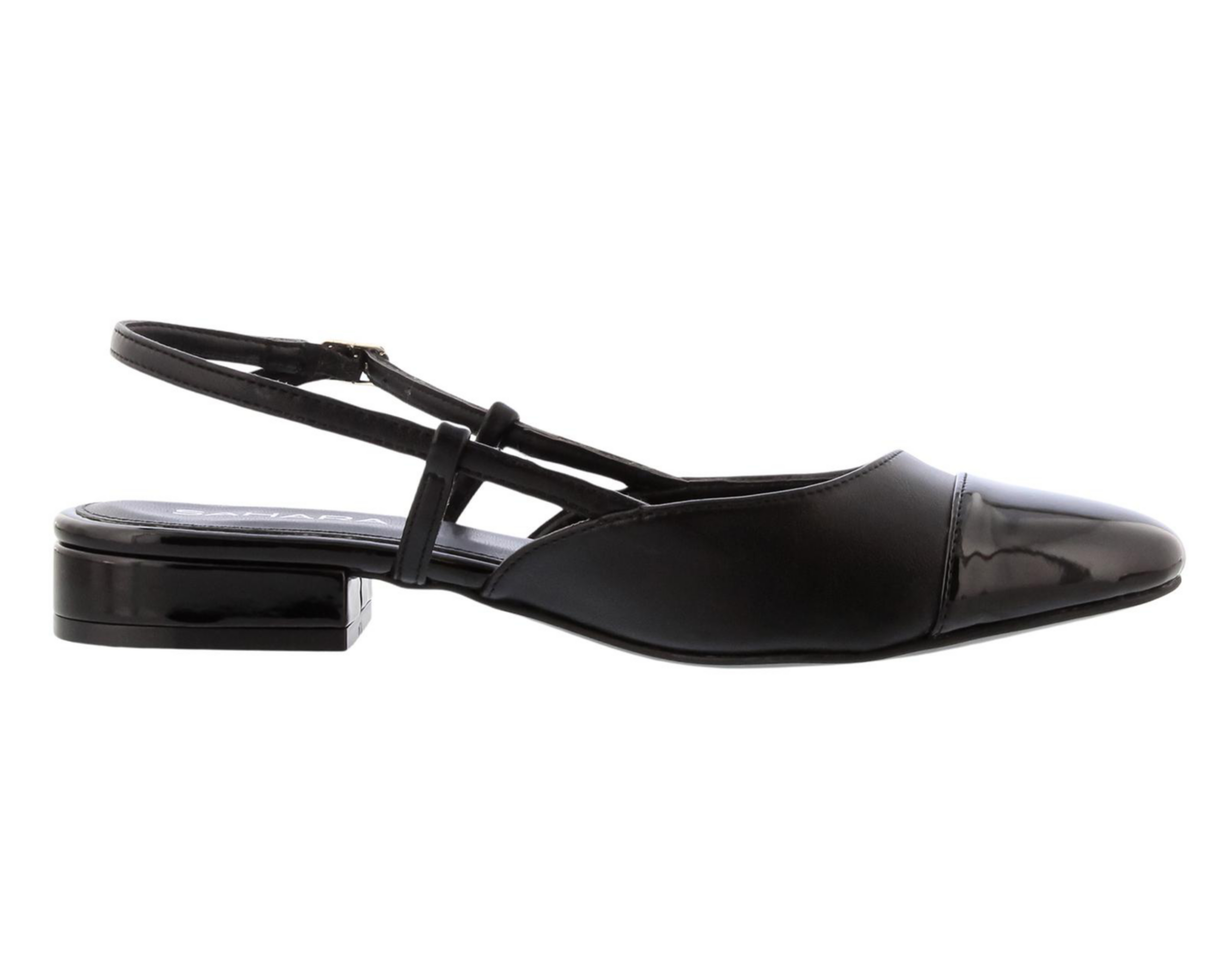 Foto 5 pulgar | Flats Sahara Maite para Mujer