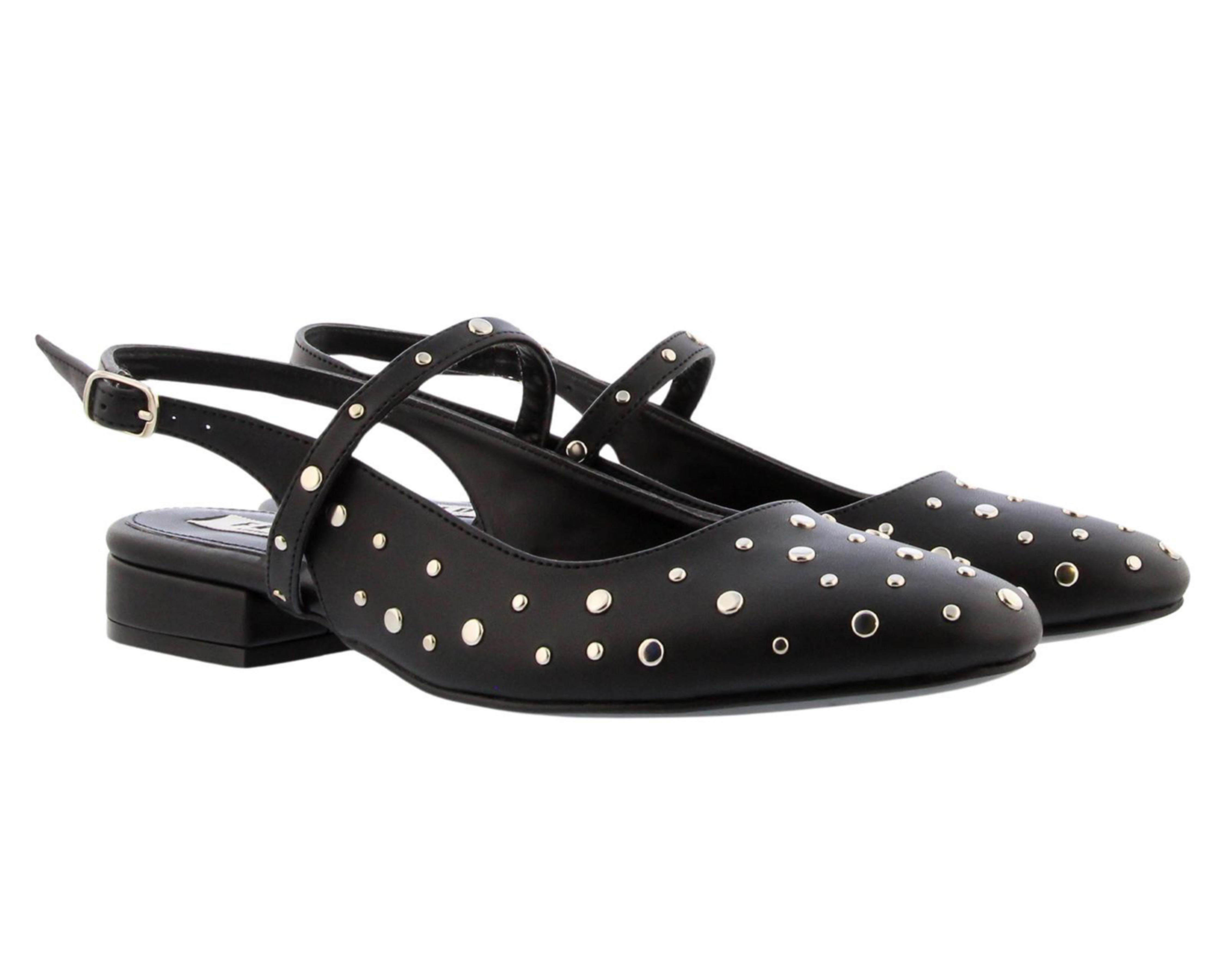 Foto 2 pulgar | Flats Frida Kollection Maite para Mujer