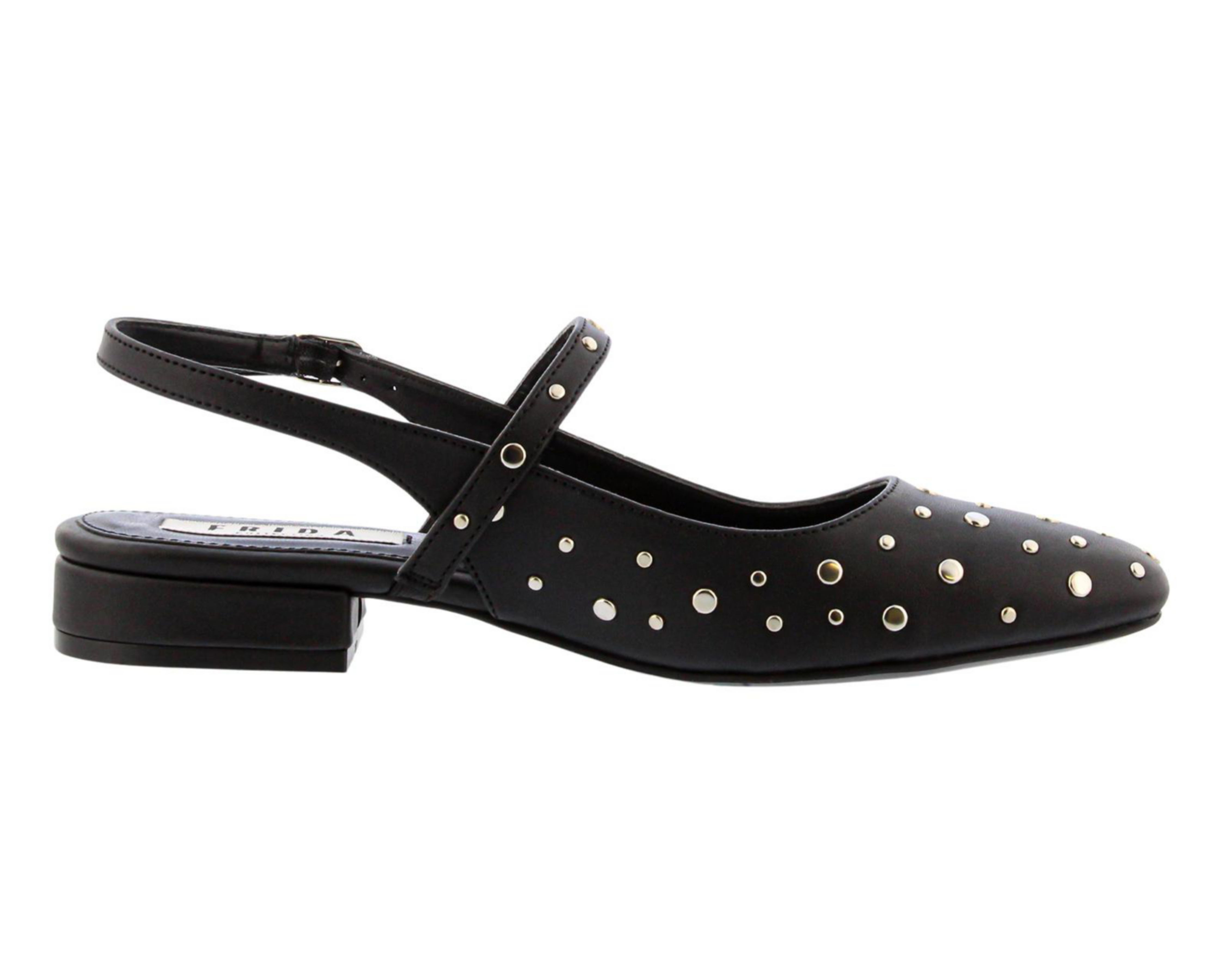 Foto 5 pulgar | Flats Frida Kollection Maite para Mujer