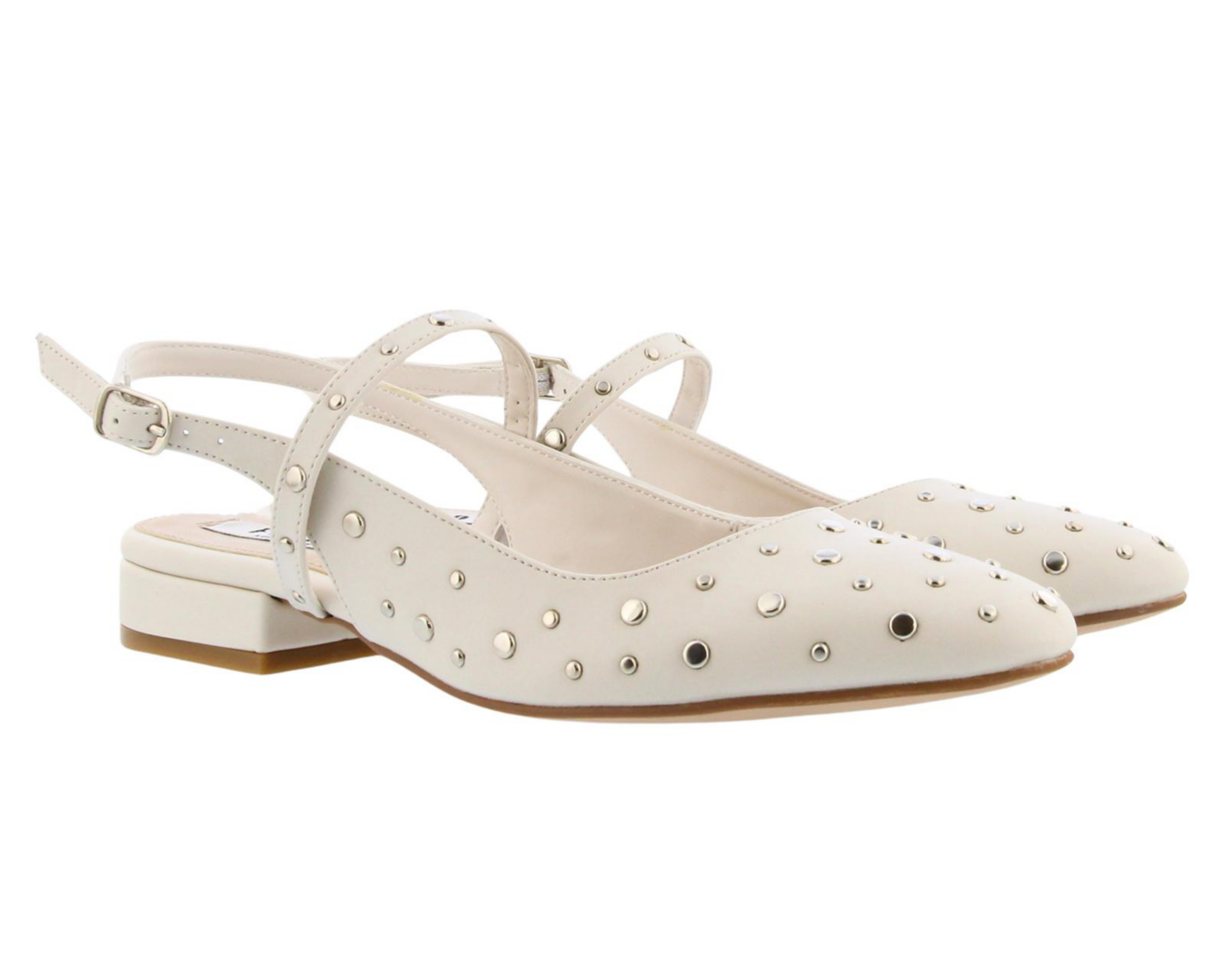 Foto 2 pulgar | Flats Frida Kollection Maite para Mujer