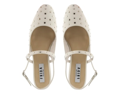 Foto 2 | Flats Frida Kollection Maite para Mujer