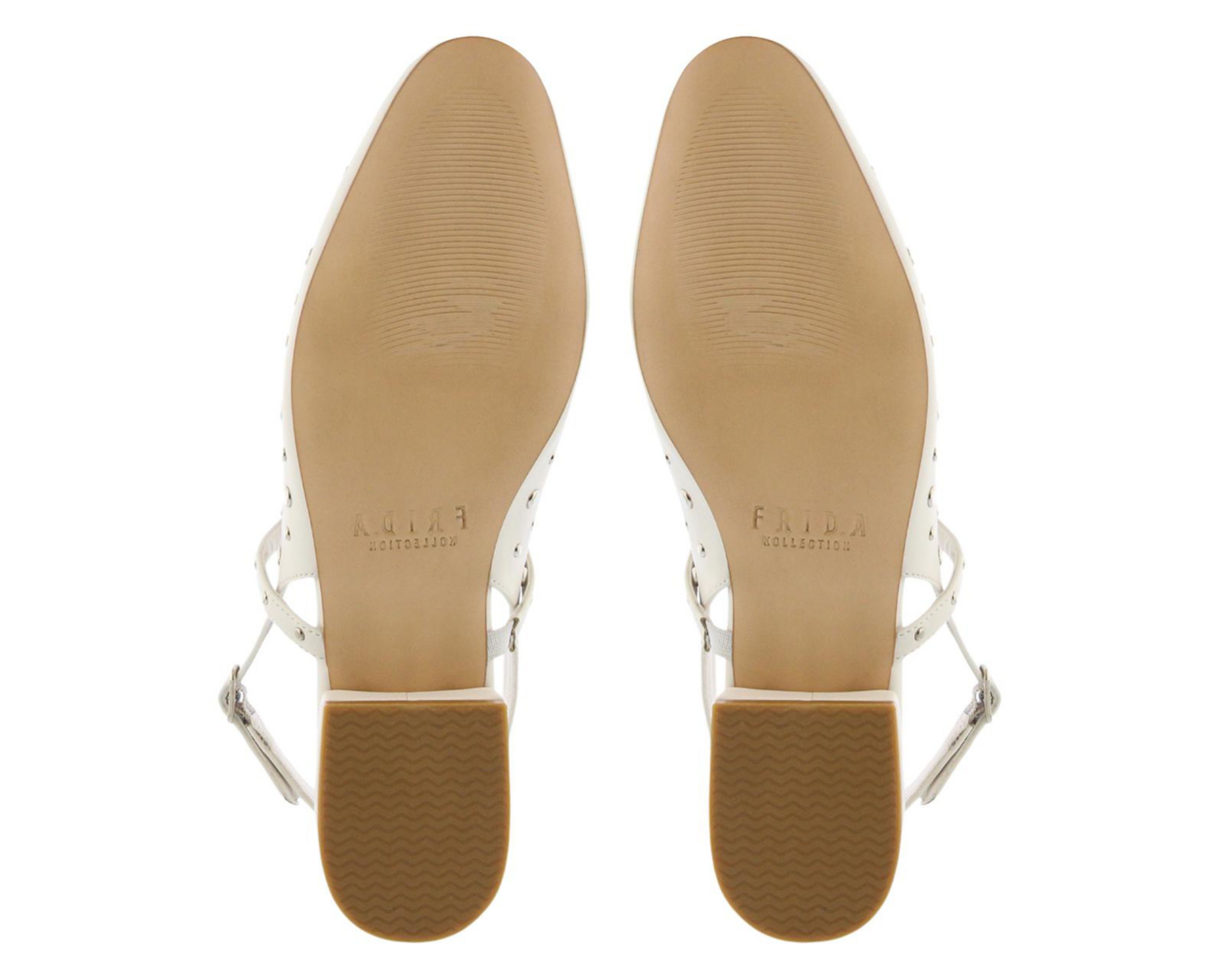 Foto 4 pulgar | Flats Frida Kollection Maite para Mujer