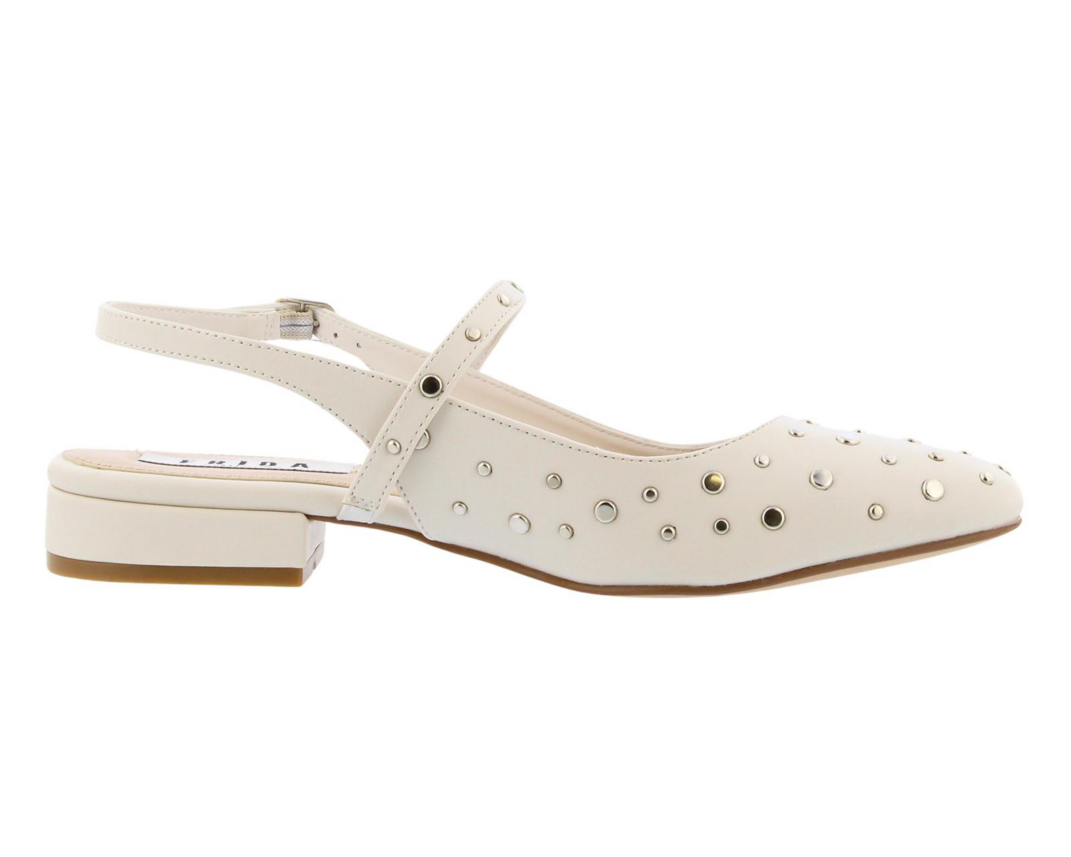 Foto 5 pulgar | Flats Frida Kollection Maite para Mujer