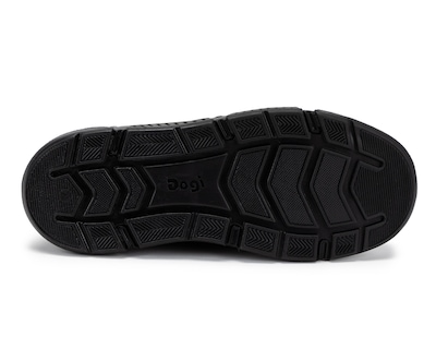 Foto 4 | Zapatos Escolares Dogi de Piel para Niño