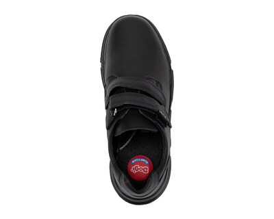 Foto 5 | Zapatos Escolares Dogi de Piel para Niño