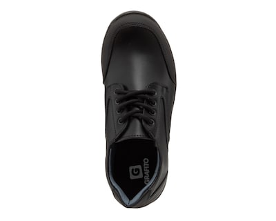 Foto 5 | Zapatos Escolares Grafito para Niño