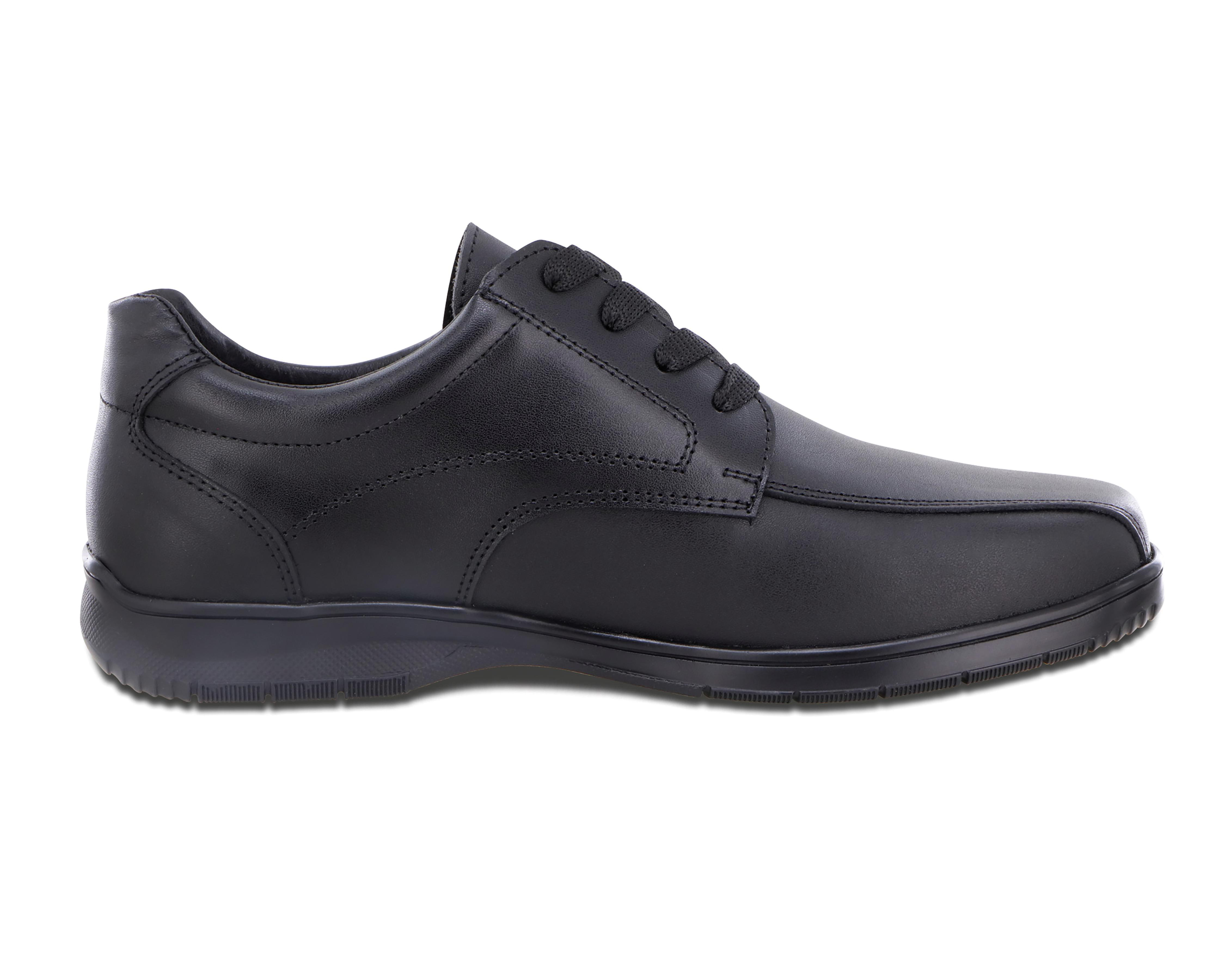 Foto 5 pulgar | Zapatos Escolares Bambino para Niño