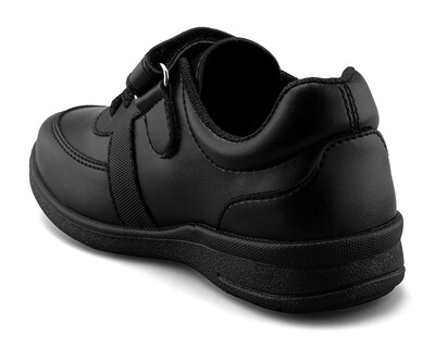 Foto 5 | Zapatos Escolares Grafito para Niño