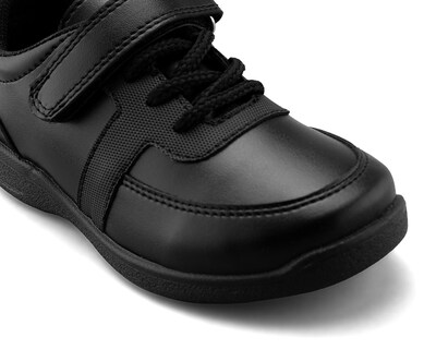 Foto 6 | Zapatos Escolares Grafito para Niño