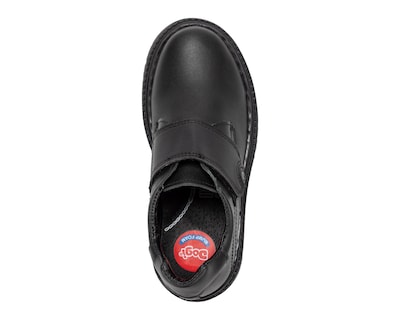 Foto 5 | Zapatos Escolares Dogi de Piel para Niño