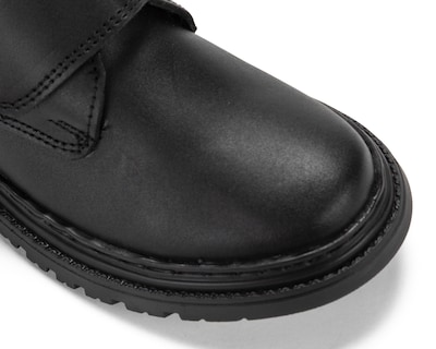 Foto 6 | Zapatos Escolares Dogi de Piel para Niño