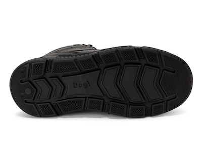Foto 4 | Zapatos Escolares Dogi de Piel para Niño