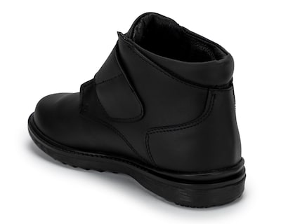 Foto 3 | Zapatos Escolares Coloso de Piel para Niño